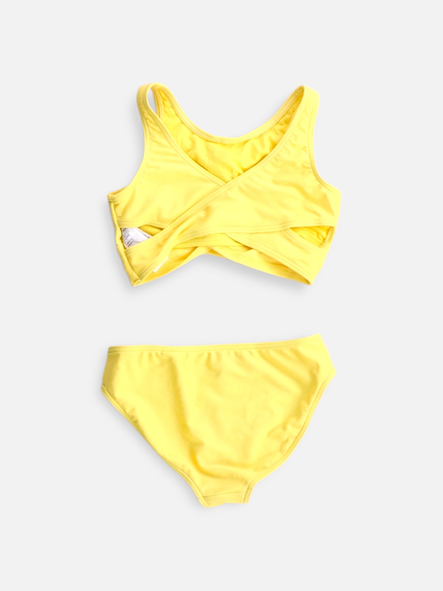 Abercrombie & Fitch Traje de Verano Dos piezas - Niña - Small - 5-6Y (Años)