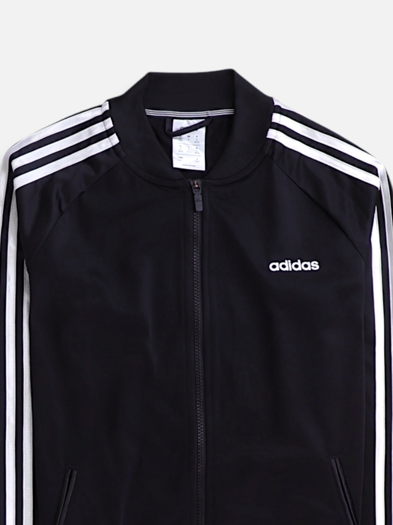 Adidas Sudadera Fleece Deportivo - Hombre - Medium