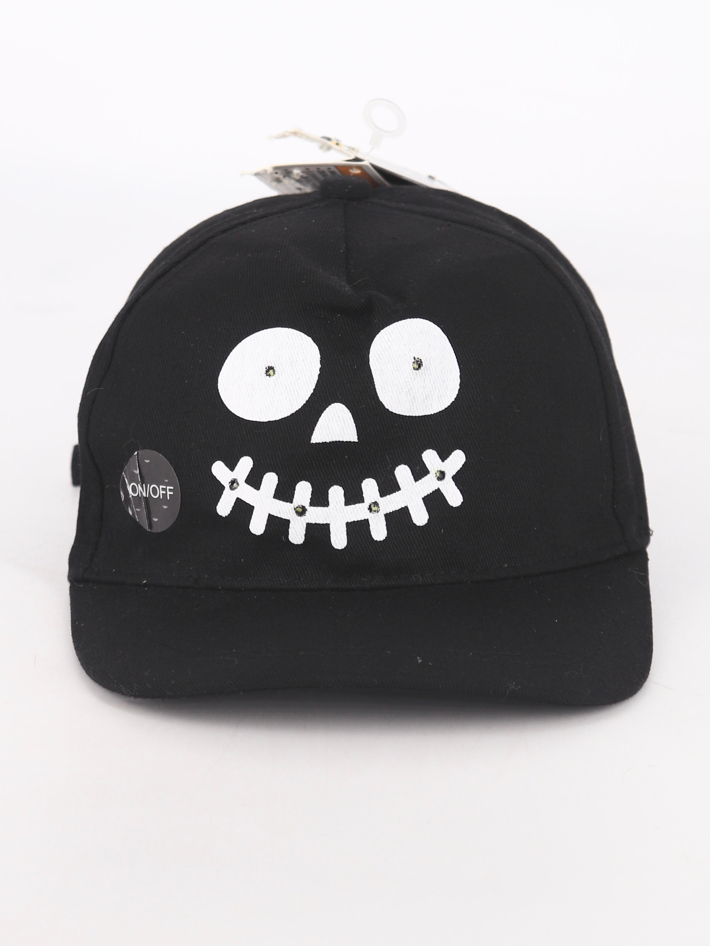 Gorra Basic - Niño - Talla Única (One Size)