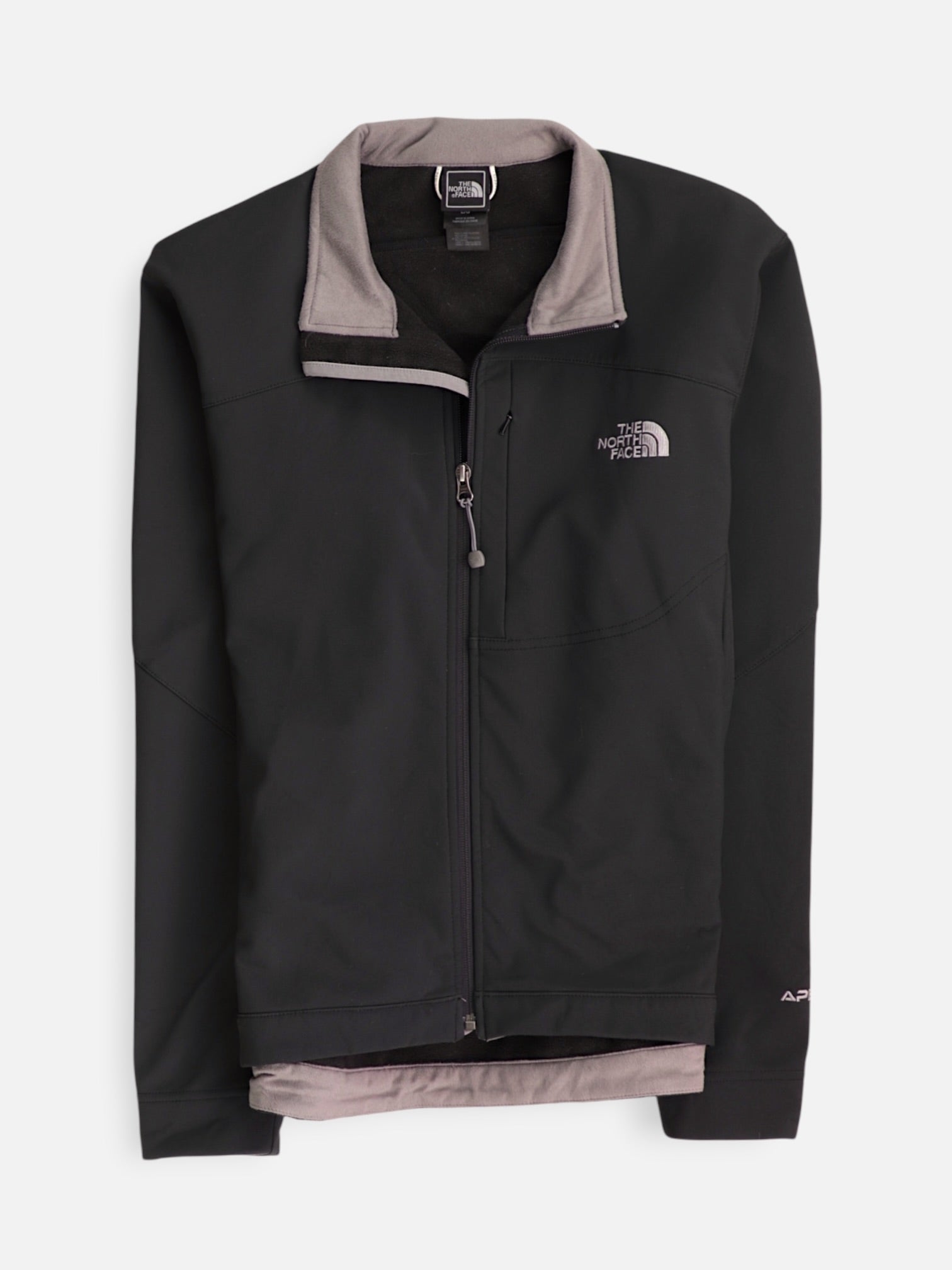 The North Face Sudadera Fleece Deportivo - Mujer - Large