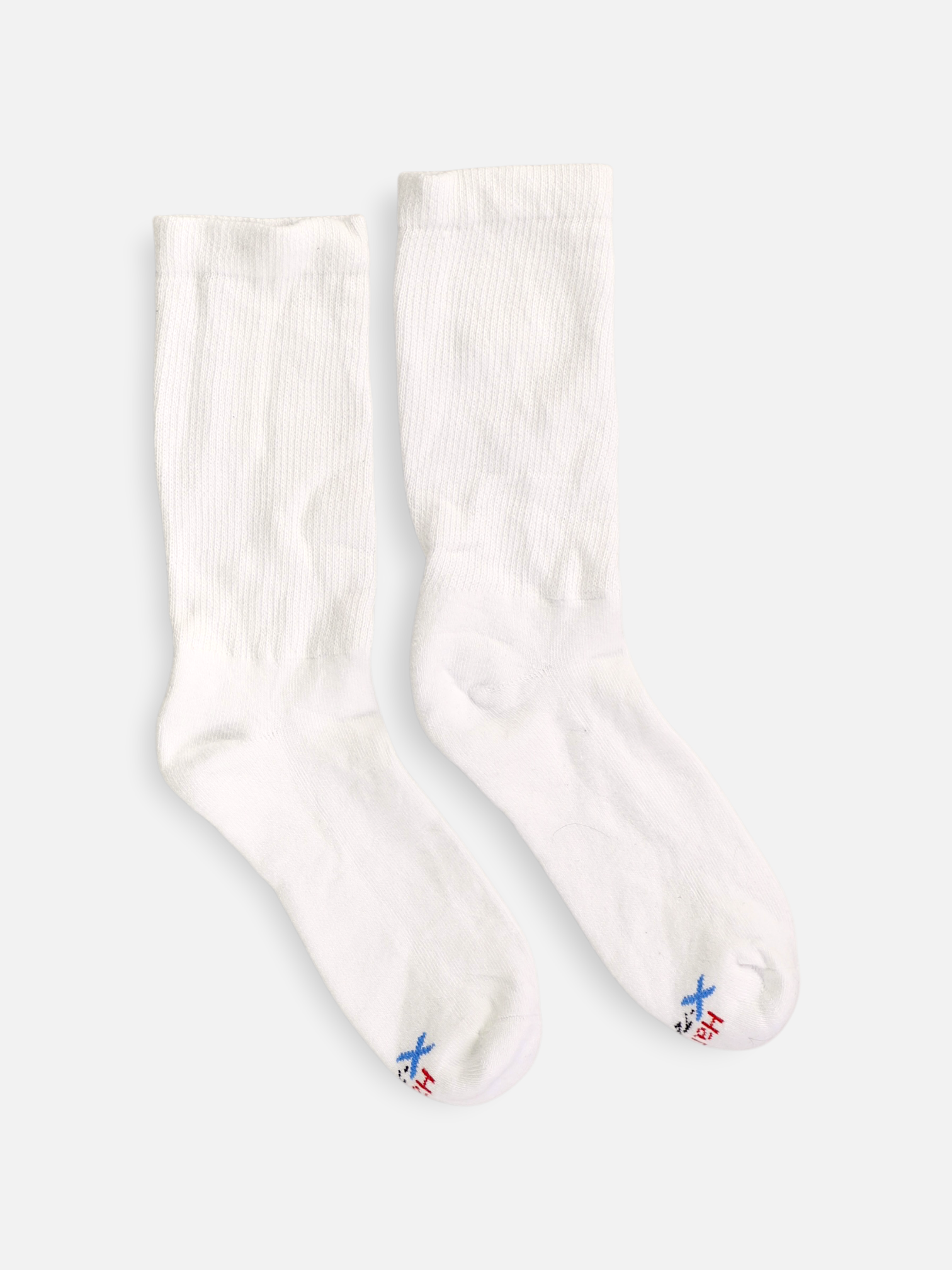 Calcetines 1 Par - Hombre - Talla Única (One Size)
