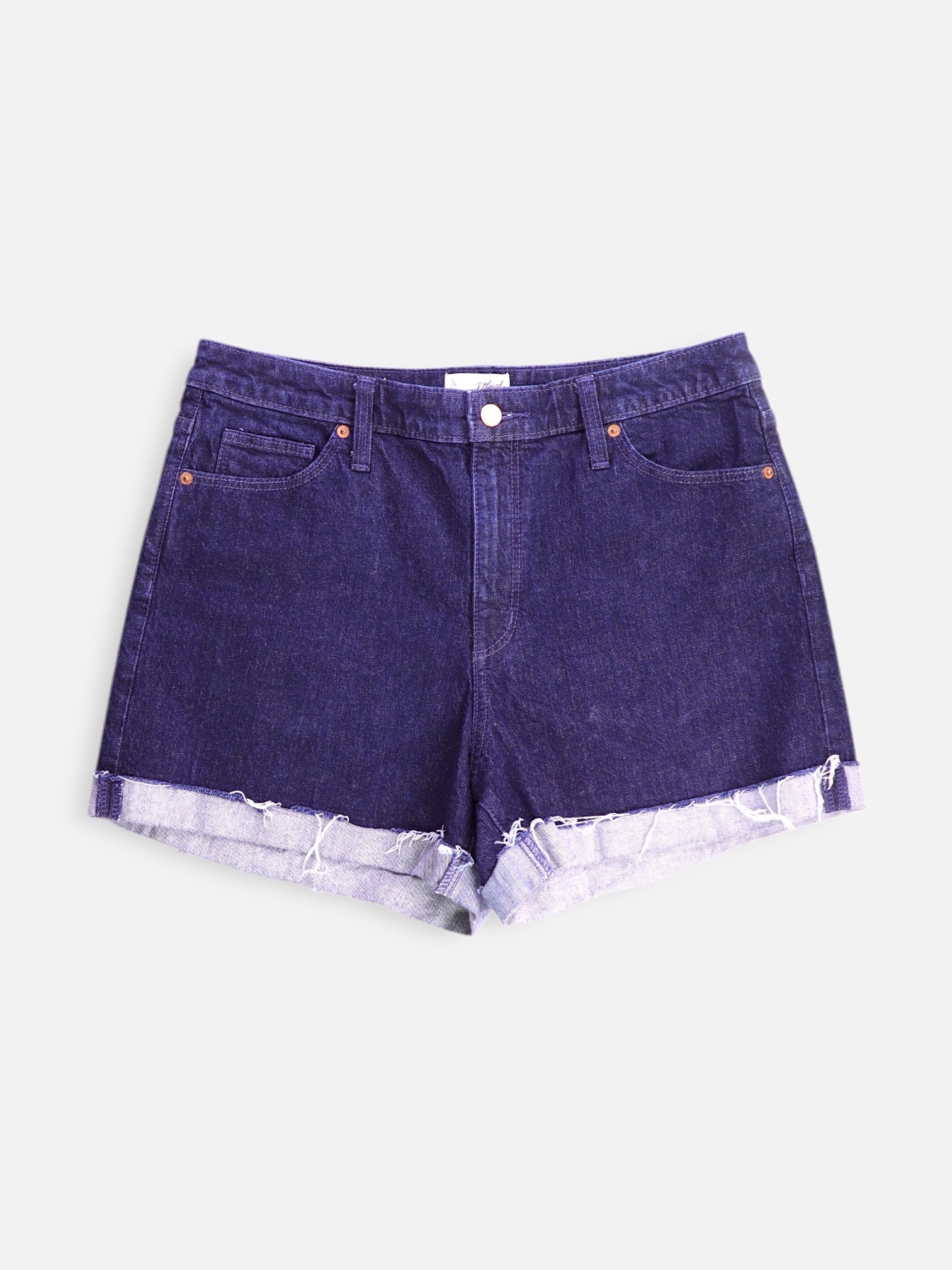Universal Thread Shorts Denim - Mujer - 12/31R