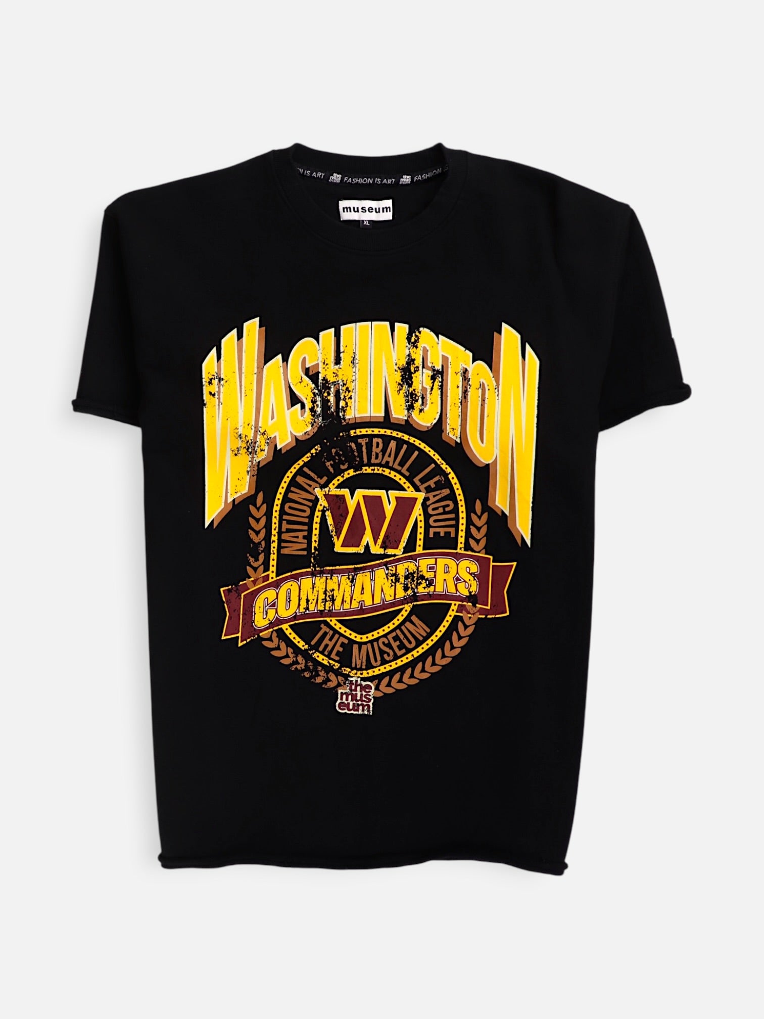 Camiseta Grafica - Hombre - XL
