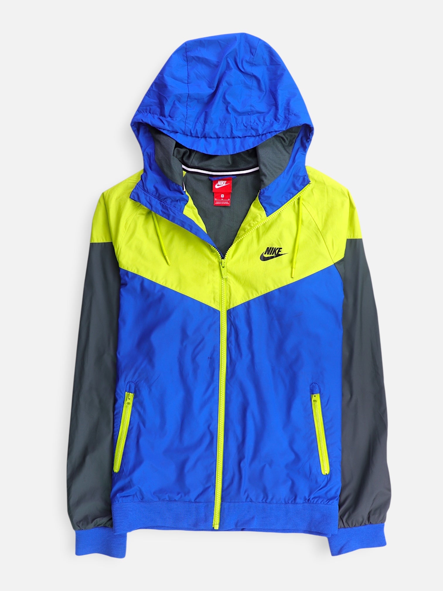 Nike Chumpa Color Block - Hombre - Medium