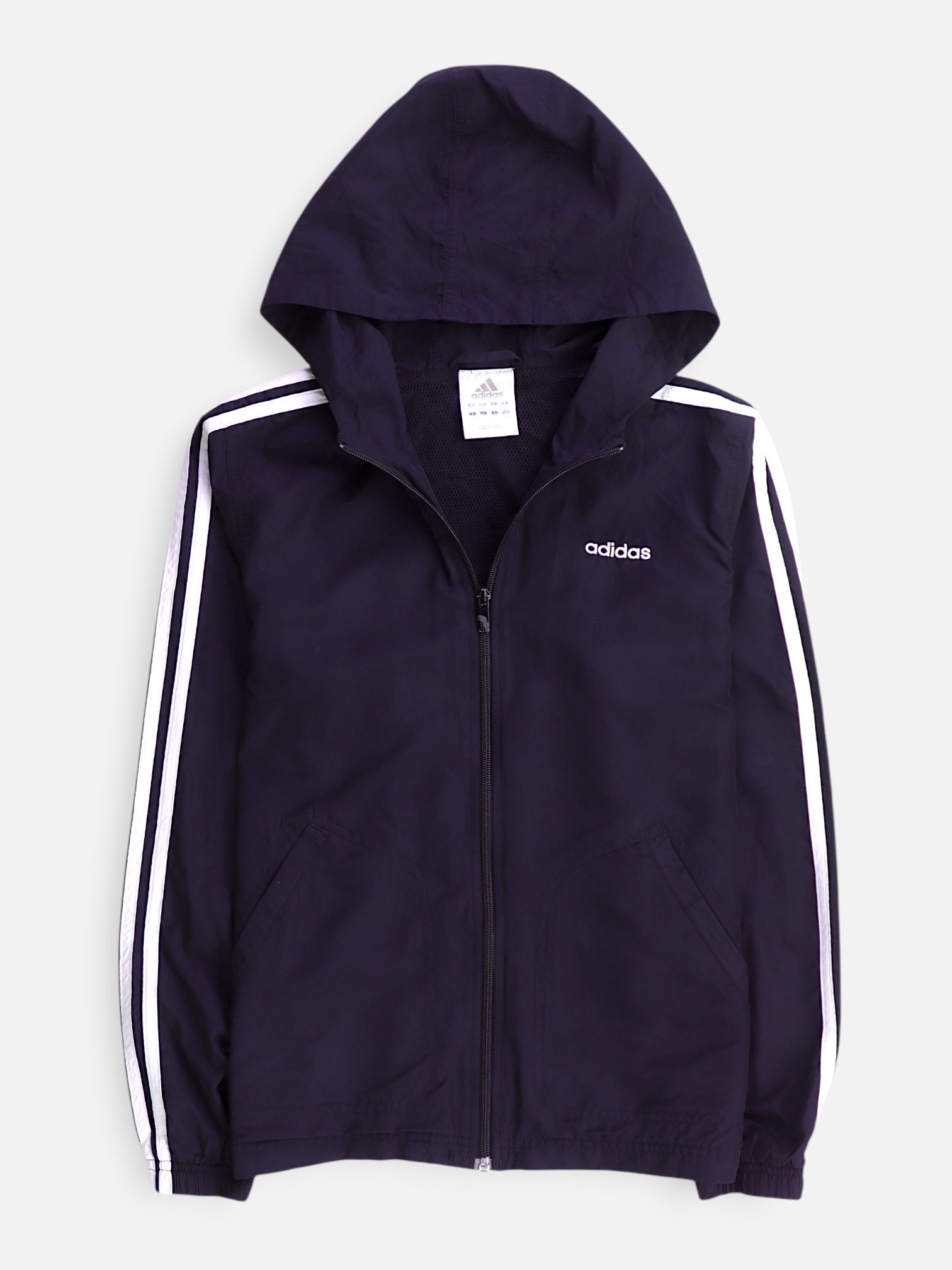 Adidas Chumpa Deportivo - Mujer - Small