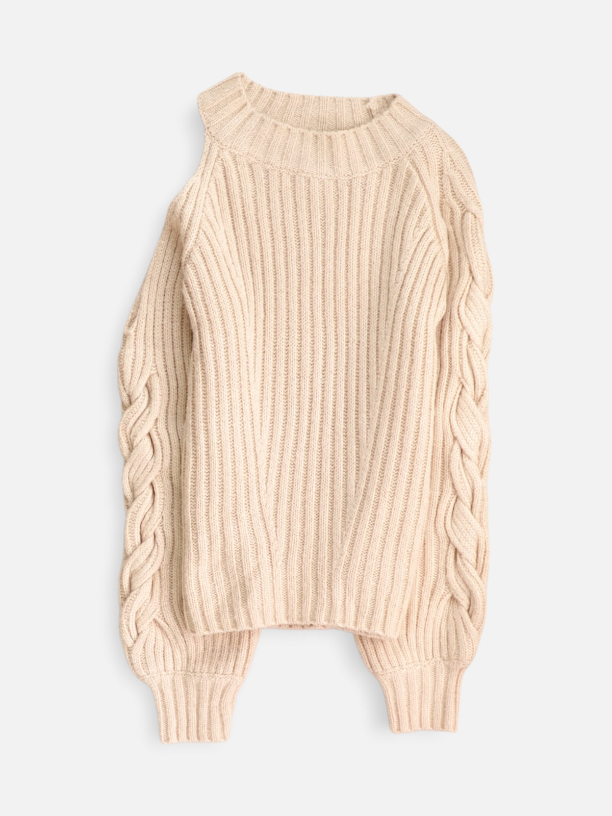 Sueter Knit Casual - Mujer - XS