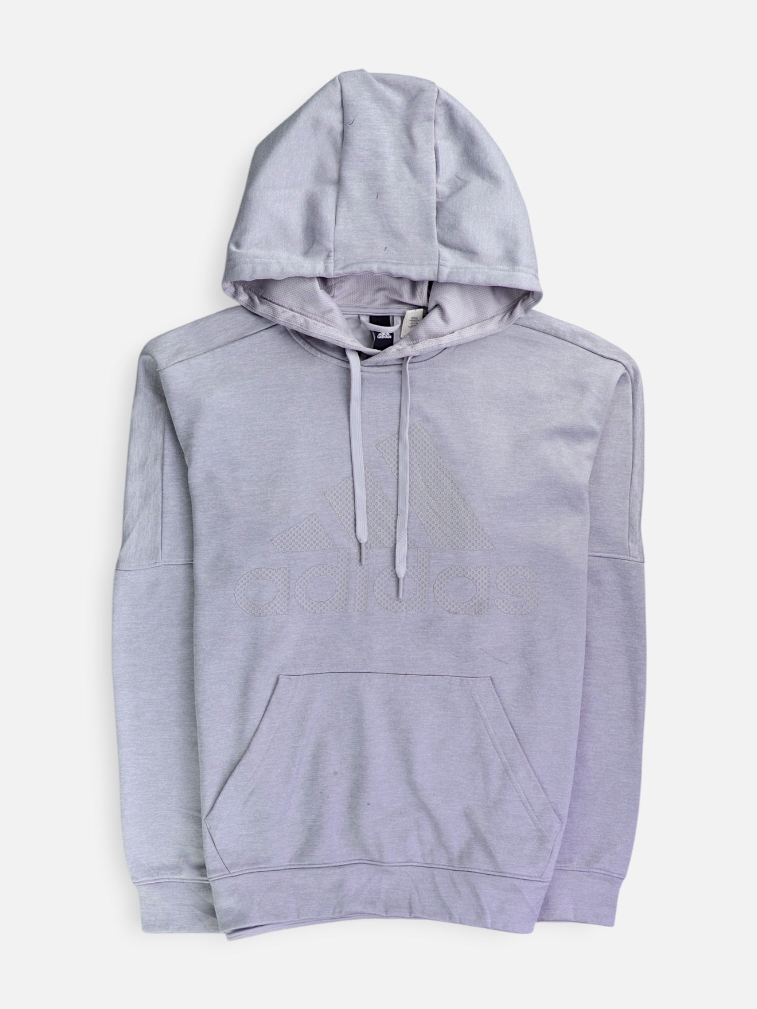 Adidas Sudadera Hoodie Deportivo - Mujer - Medium
