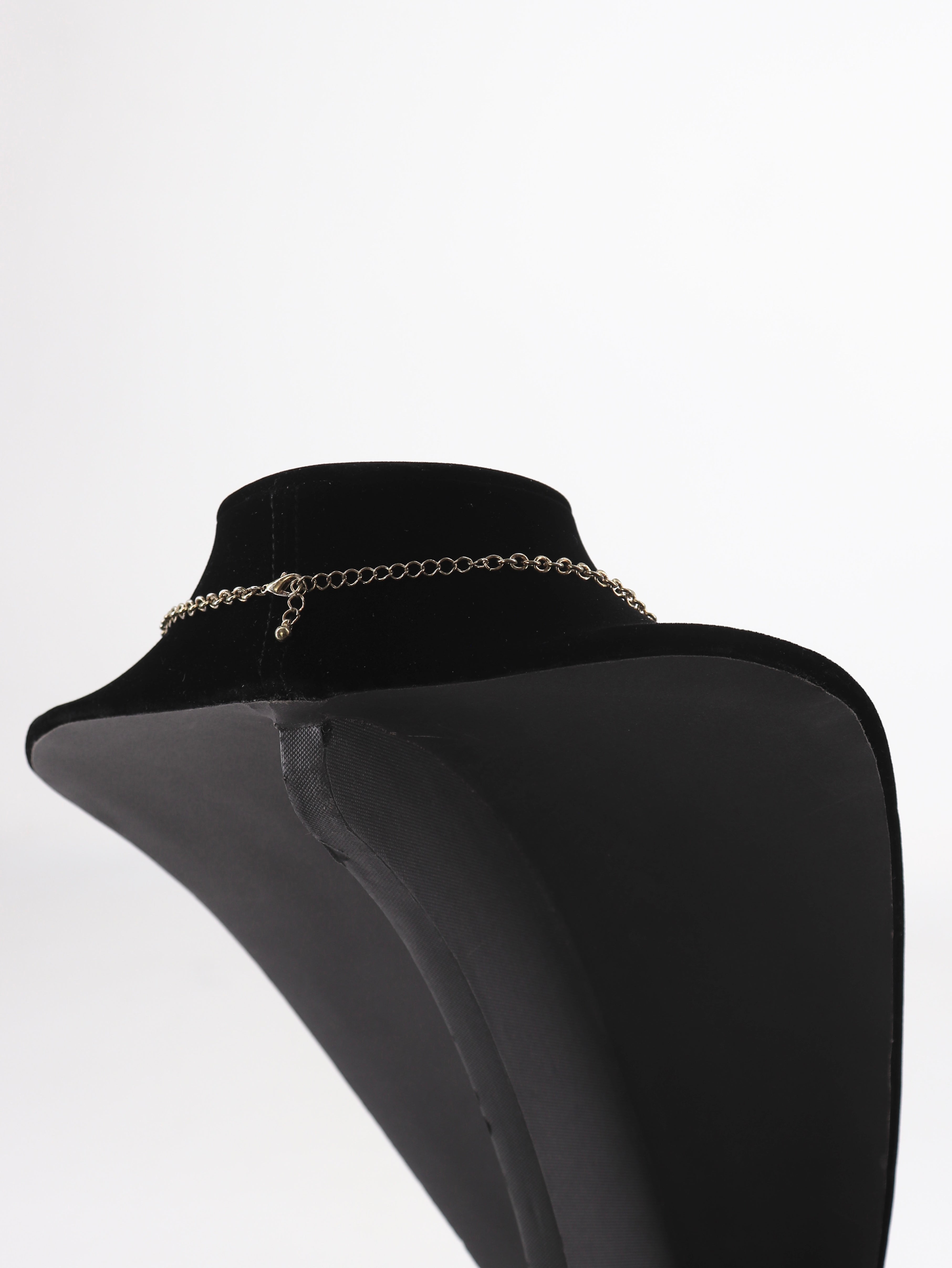 Collar Largo - Mujer - Talla Única (One Size)