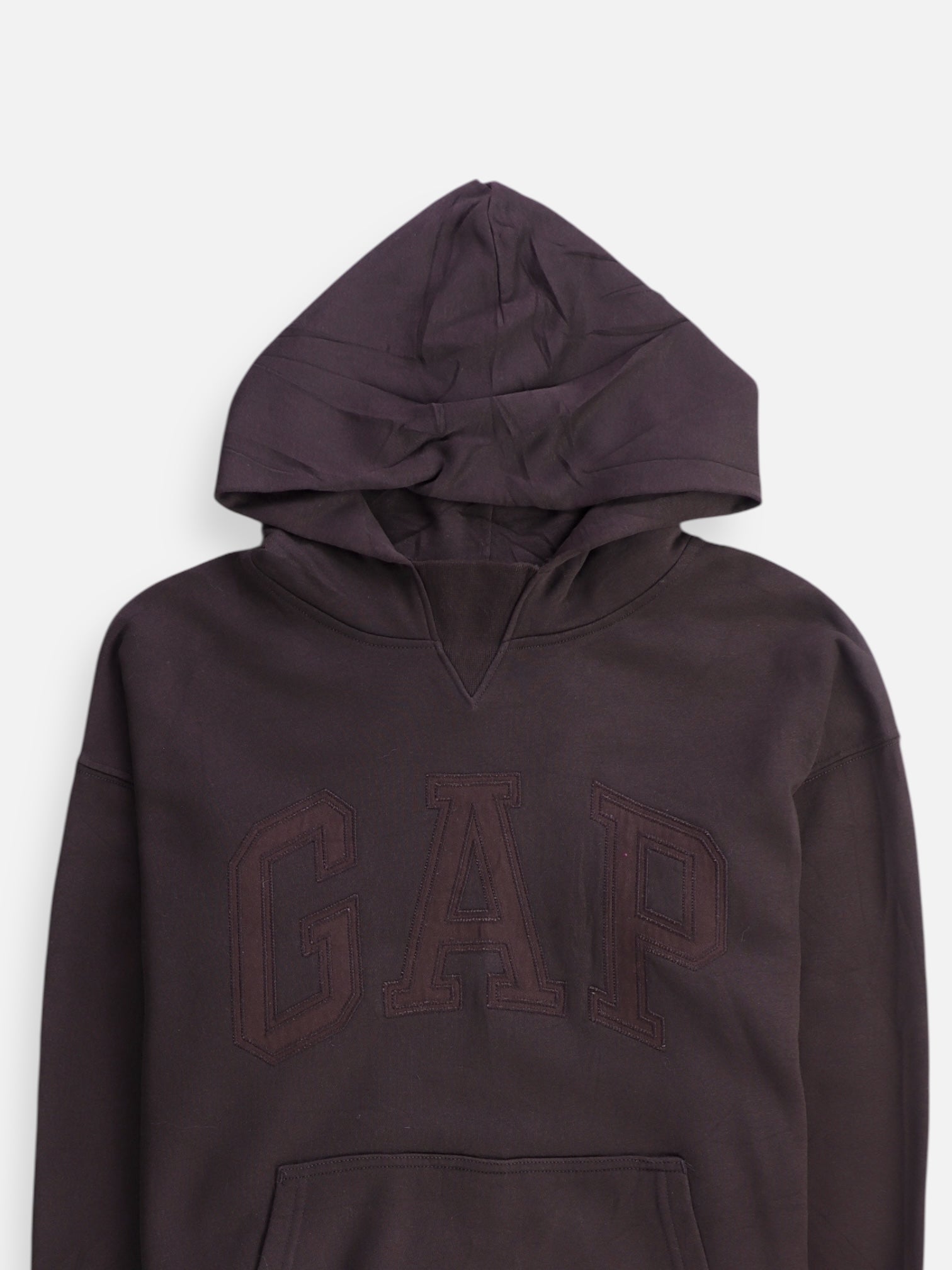 GAP Sudadera Hoodie Basic - Niño - Large - 18-20Y (Años)