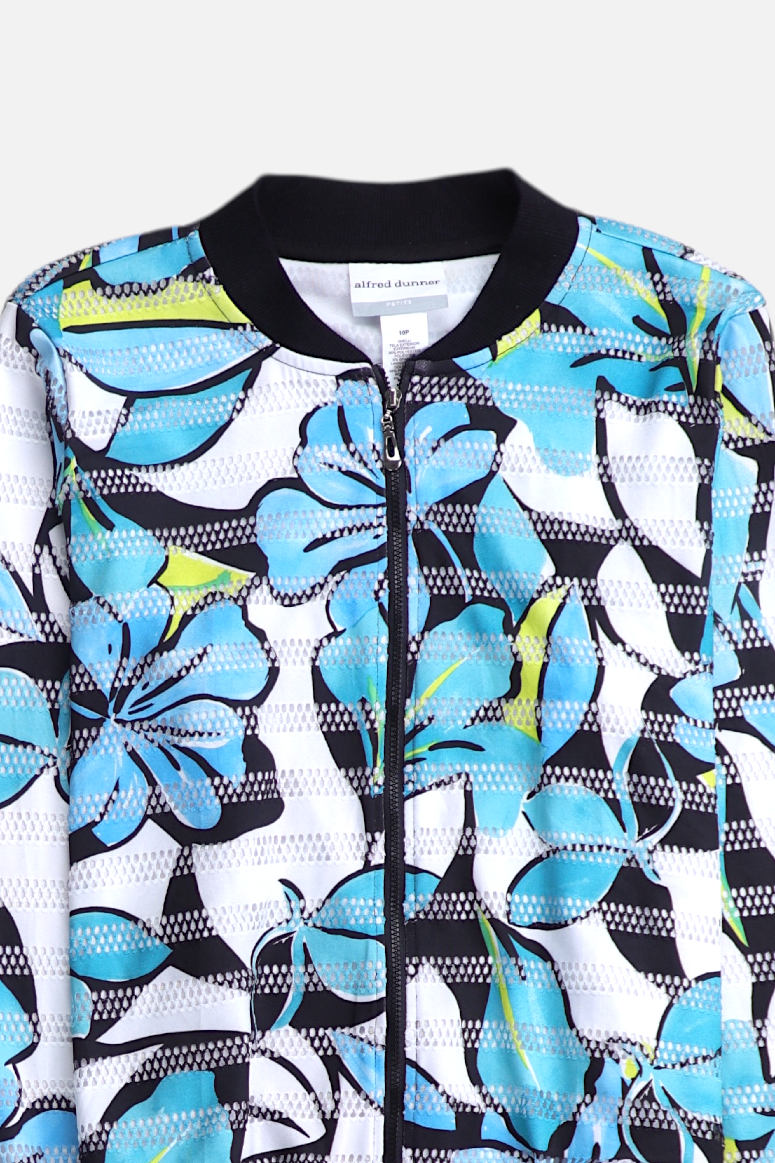 Chaqueta Bomber  Basic - Mujer - 10