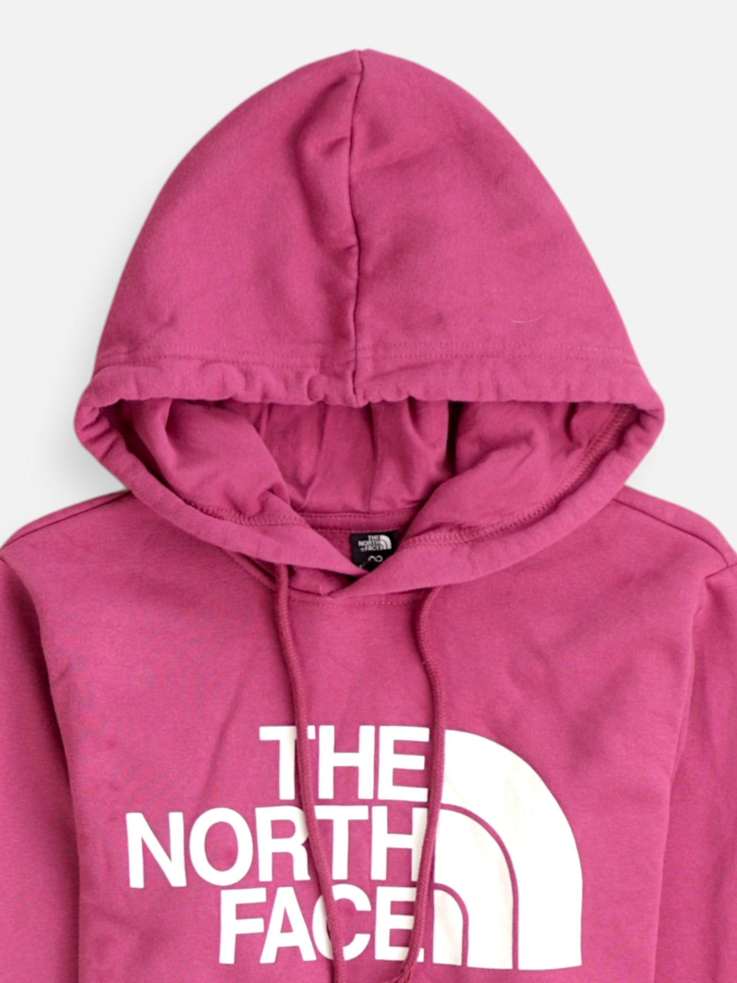 The North Face Sudadera Hoodie Deportivo - Mujer - XS