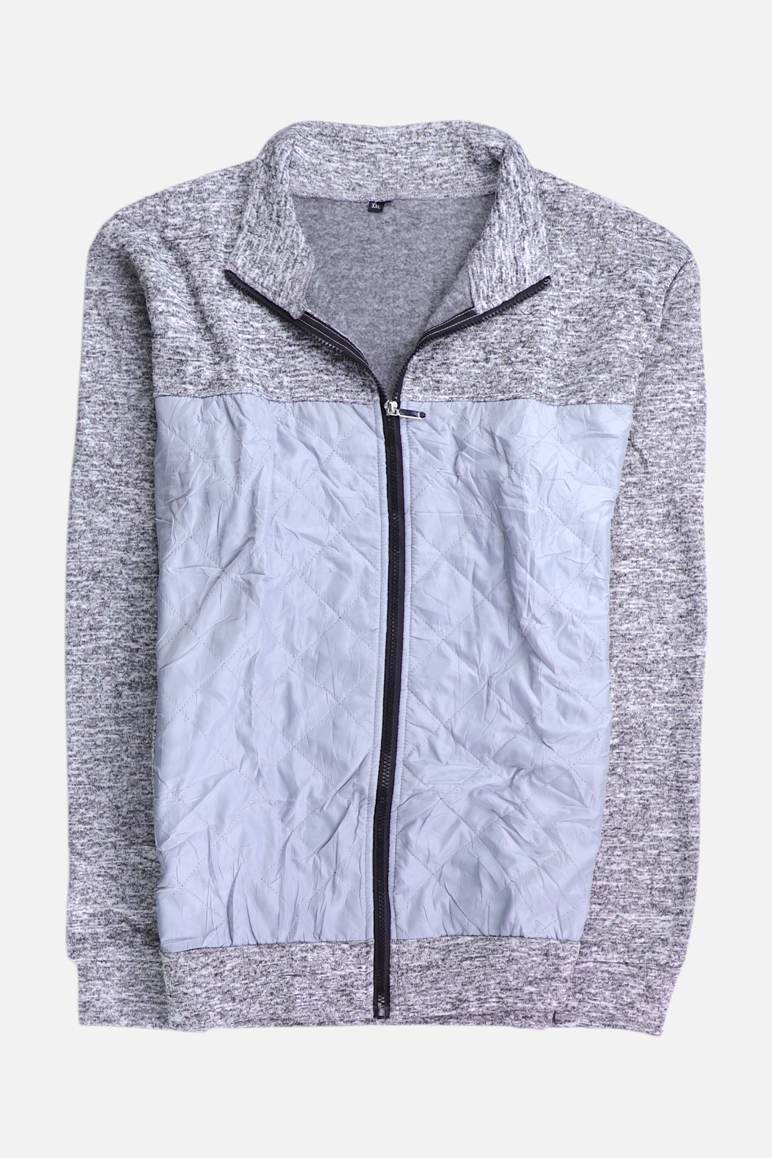 Sueter Fleece Casual - Hombre - 2XL