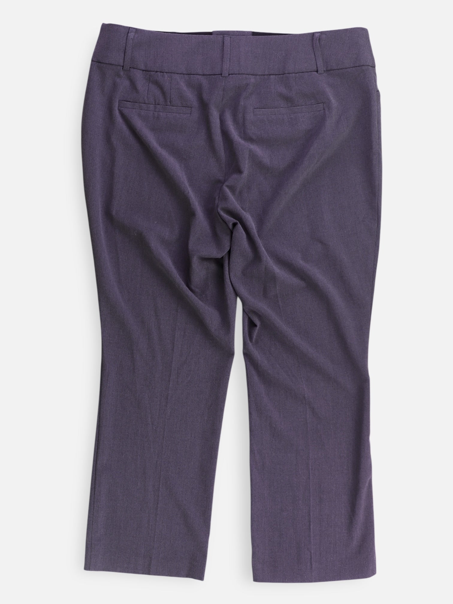 APT.9 Pantalon Regular Fit Casual - Mujer - 16W