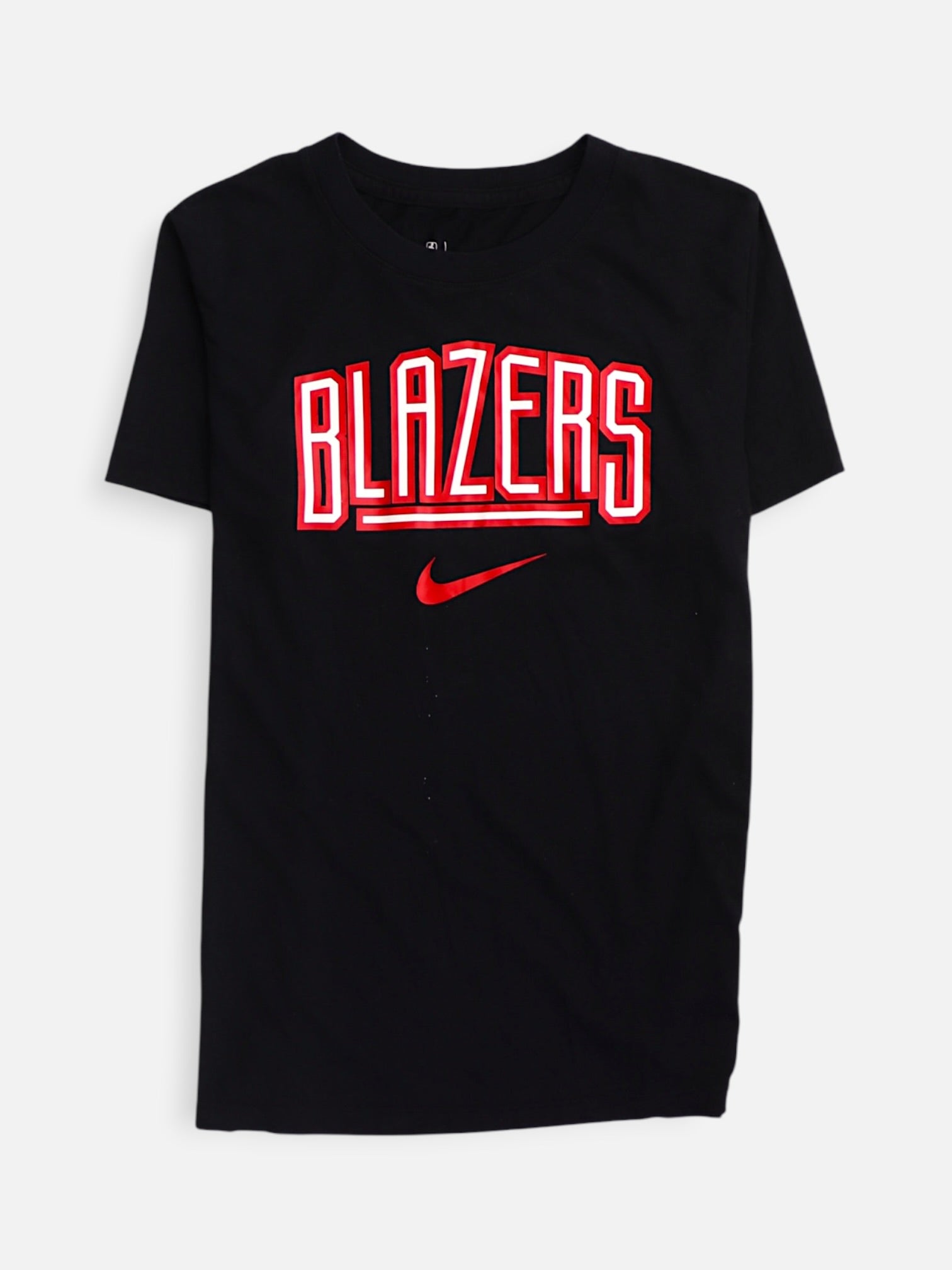 Nike Camiseta Grafica - Mujer - Medium