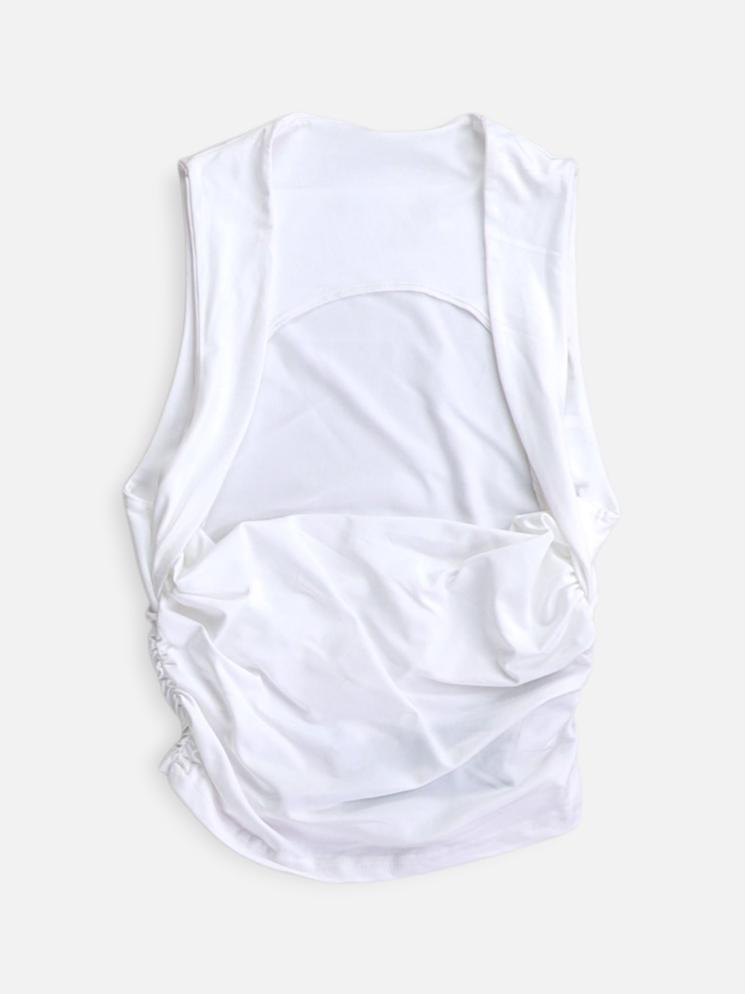 SHEIN Blusa Casual - Mujer - XS