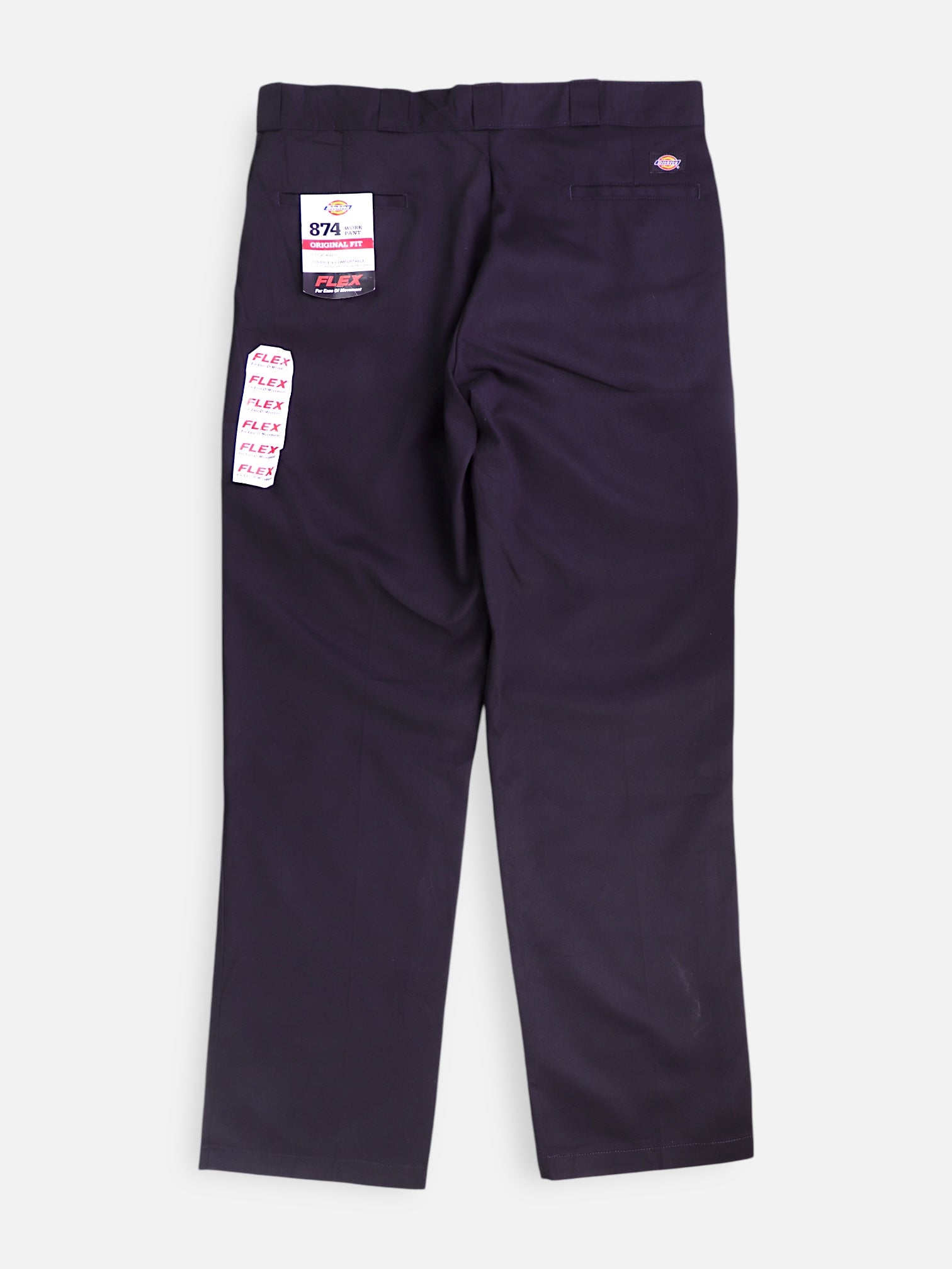 Dickies Pantalon Regular Fit Casual - Hombre - 36x34