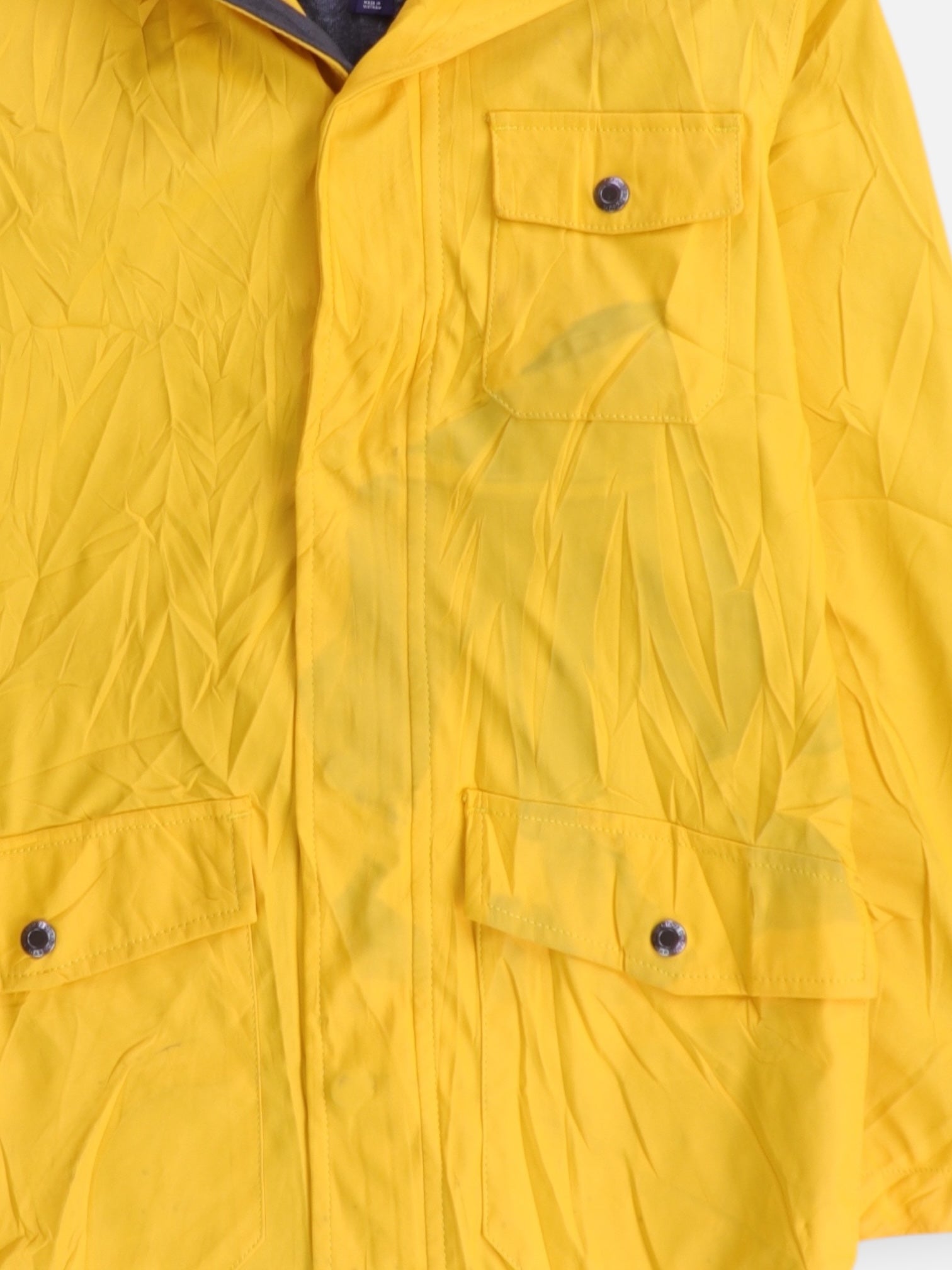 Capote  de Lluvia - Niño - Large - 10-12Y (Años)
