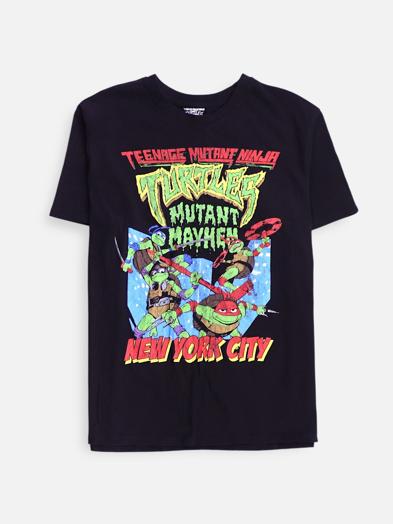 TV Show Camiseta Grafica - Hombre - XL