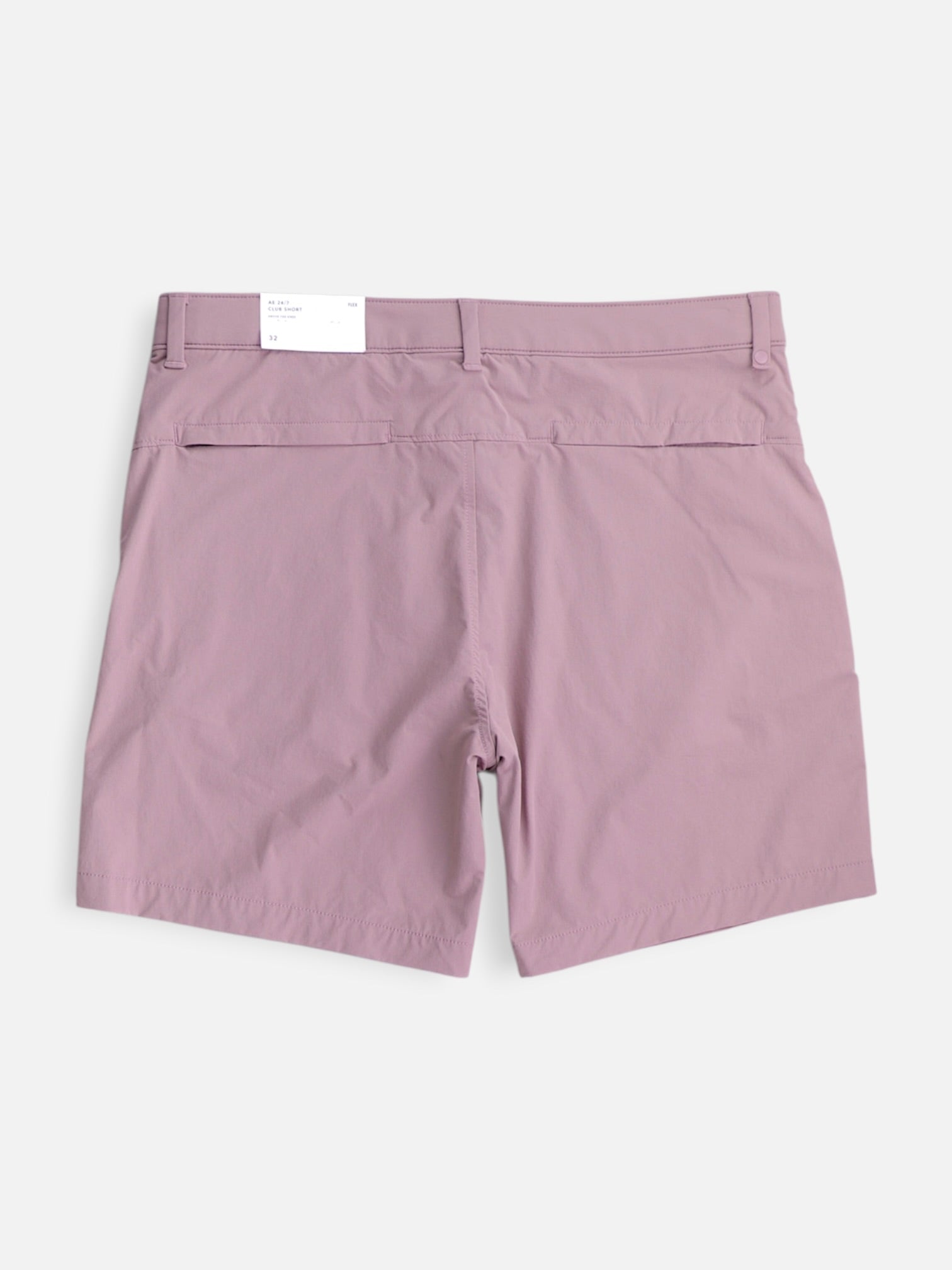 American Eagle Calzoneta Casual - Hombre - 32'