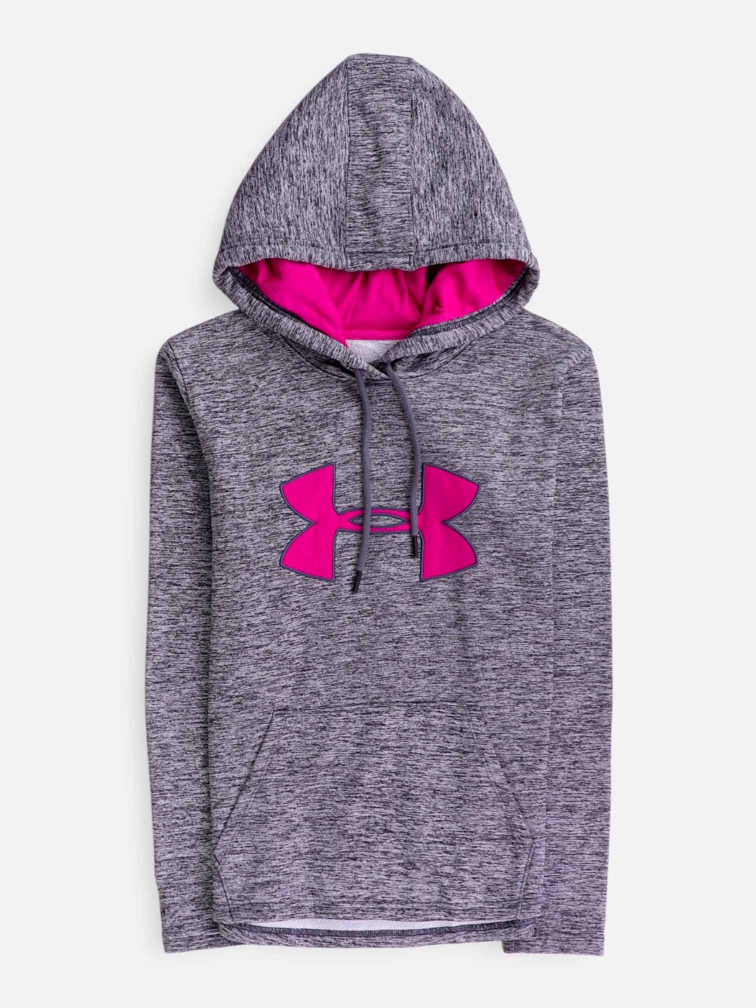 Under Armour Sudadera Hoodie Basic - Mujer - N/A