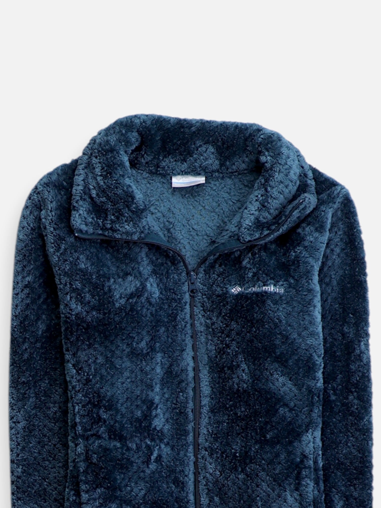 Columbia Sueter Fleece Teddy - Mujer - Small