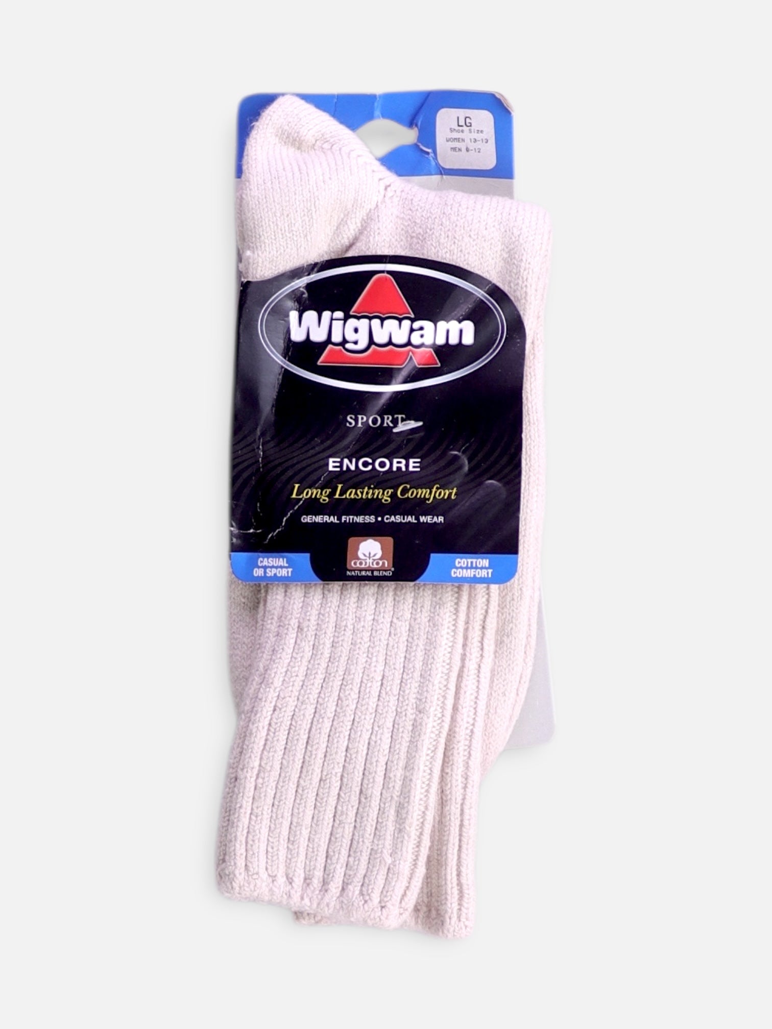 Calcetines 1 Par - Hombre - Large