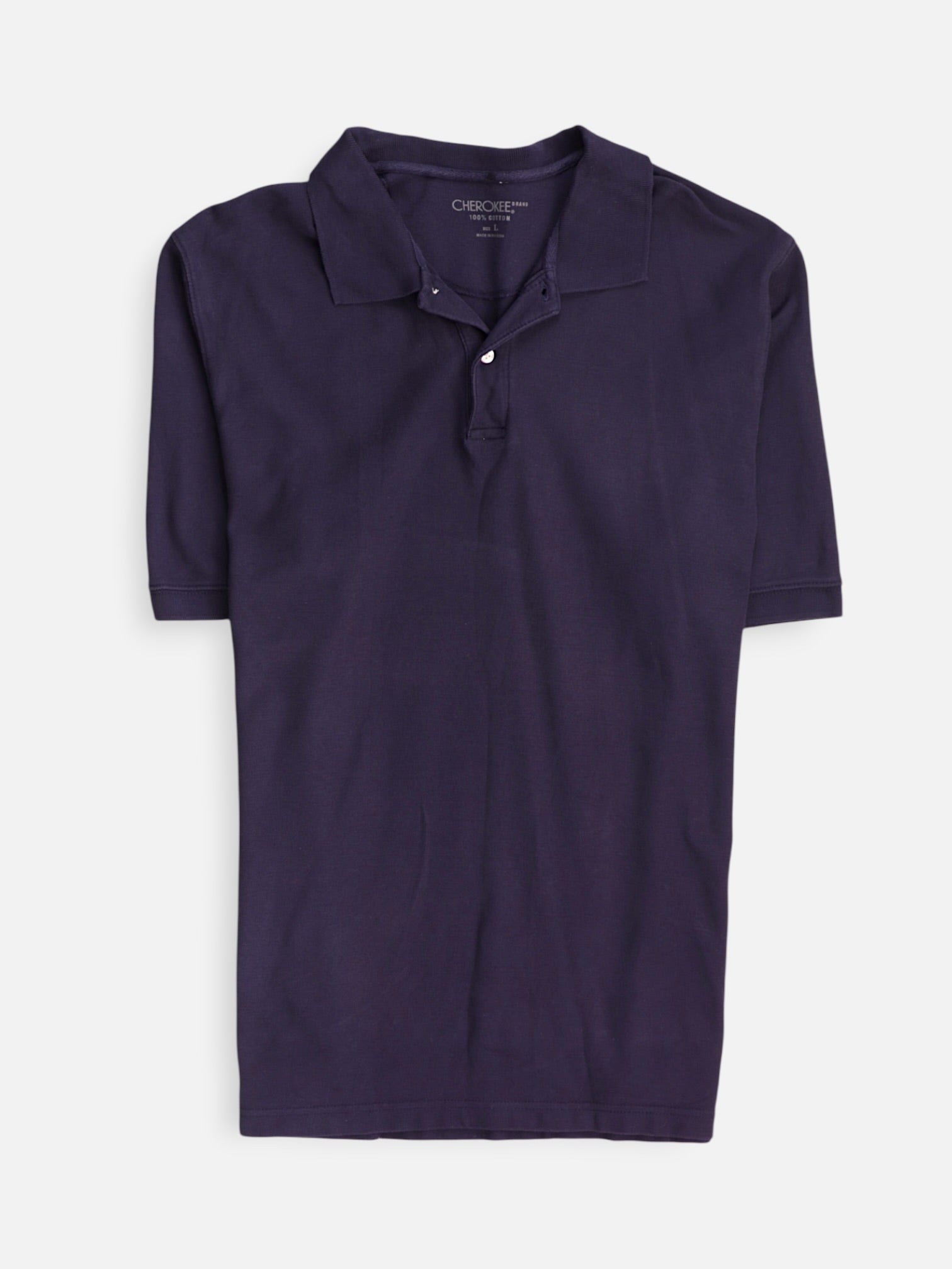 Camisa Casual - Hombre - Large