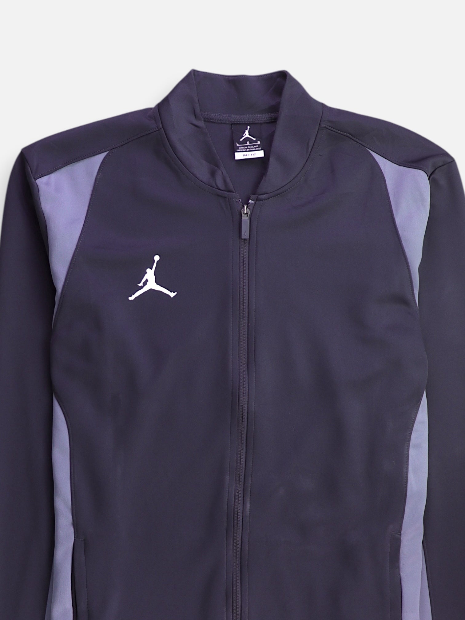 JORDAN Sudadera Fleece Deportivo - Hombre - Large