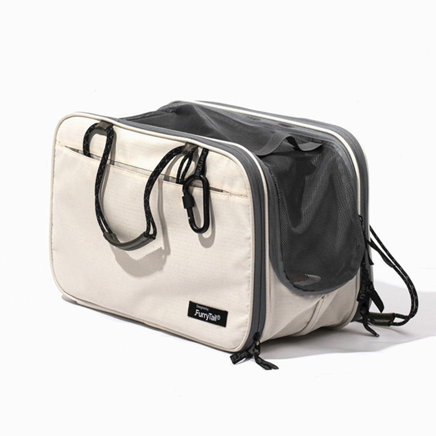 Maletín  Casual Gato - Talla Única (One Size)