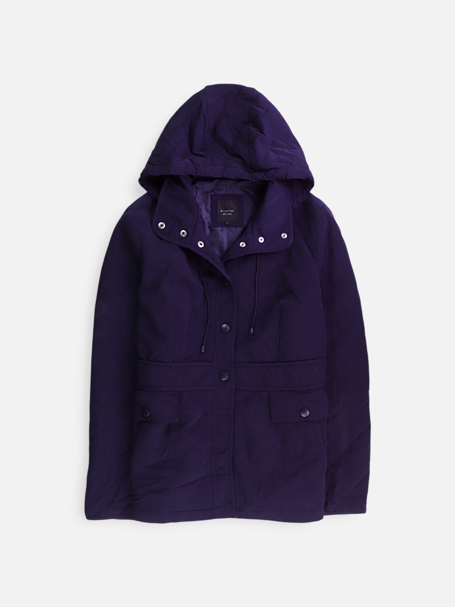 Chaqueta Casual Basic - Mujer - Large