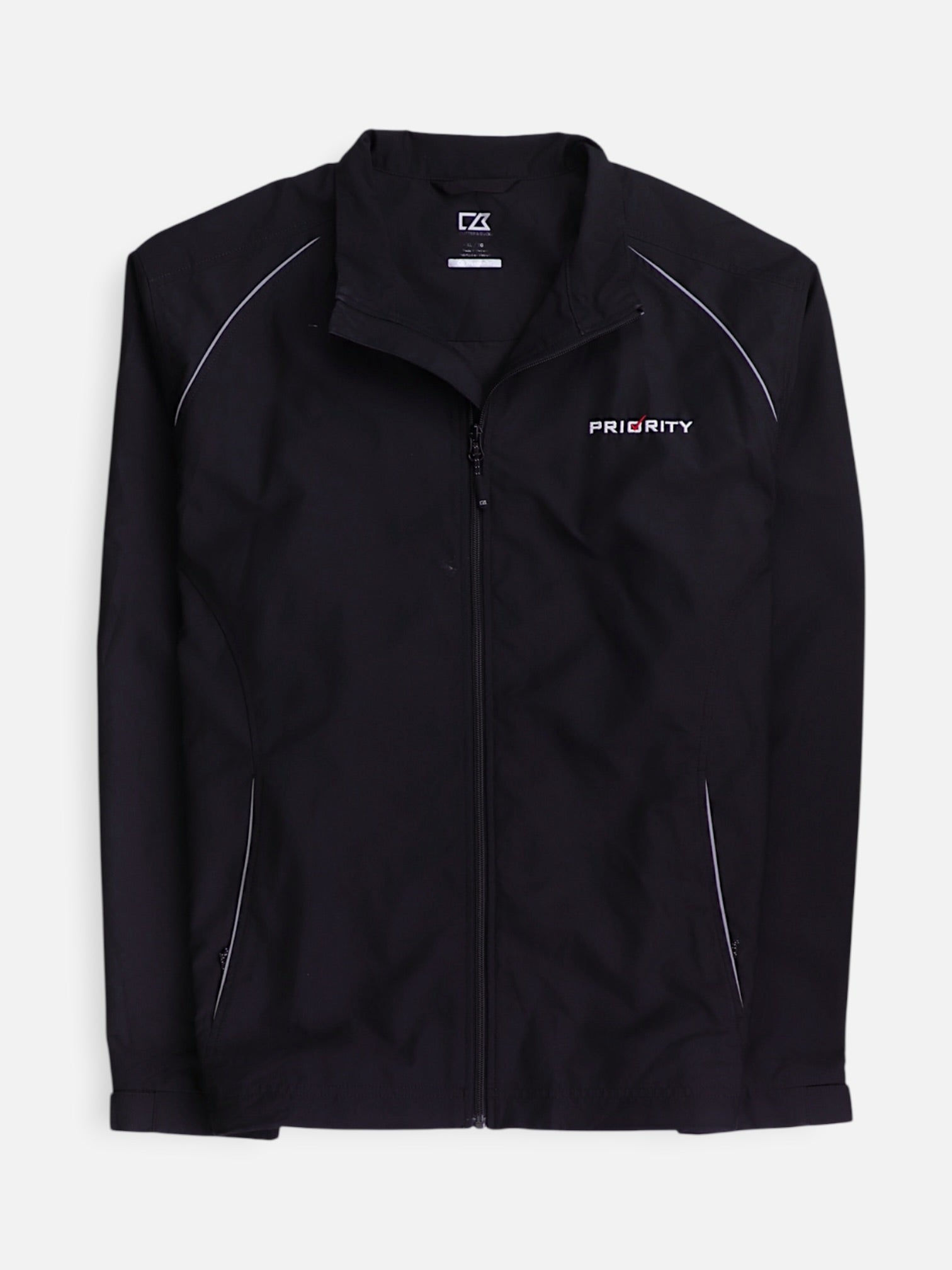 Chumpa Deportivo - Hombre - XL