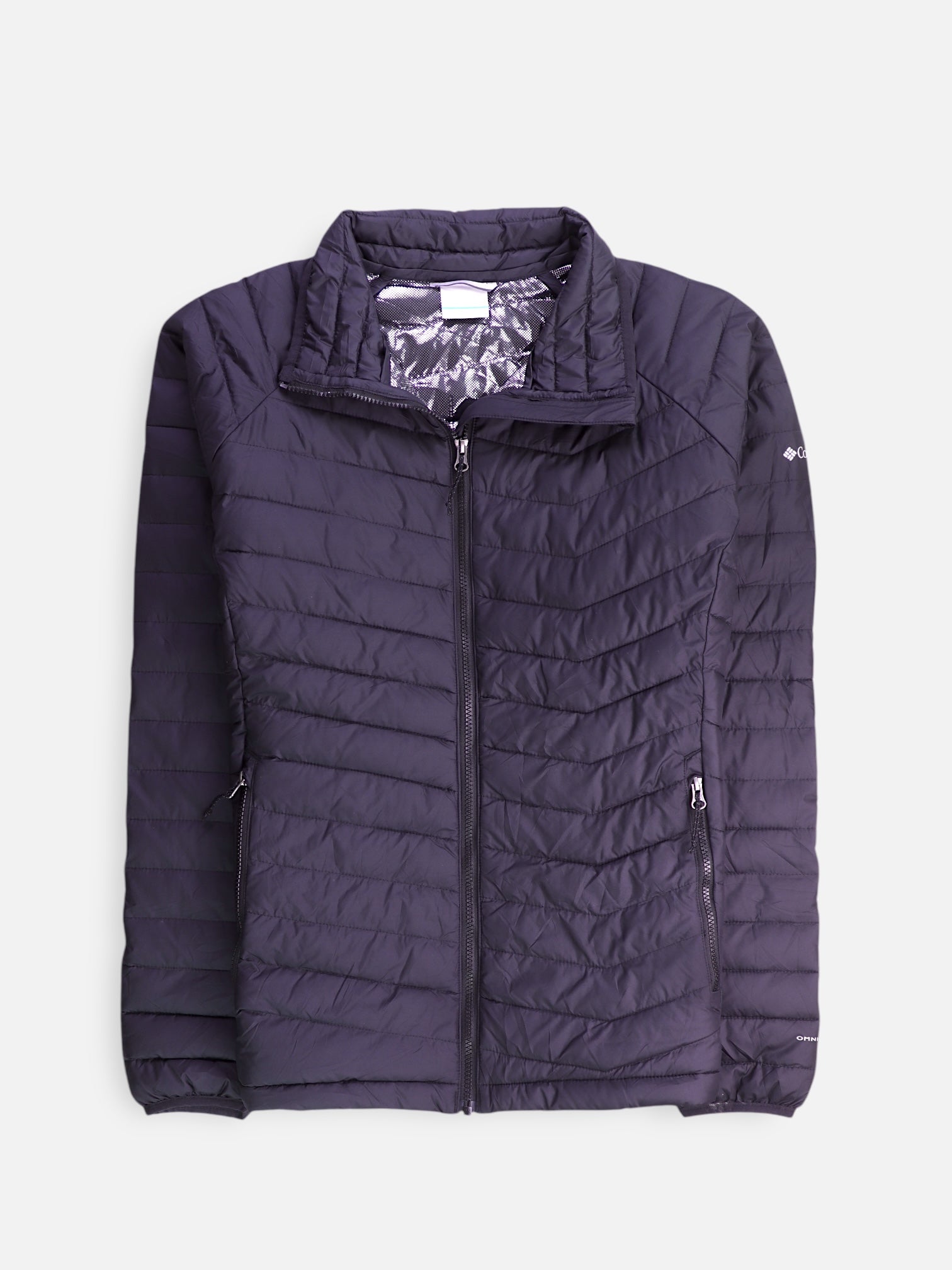 Columbia Chaqueta Impermeable Termica - Hombre - 2XL