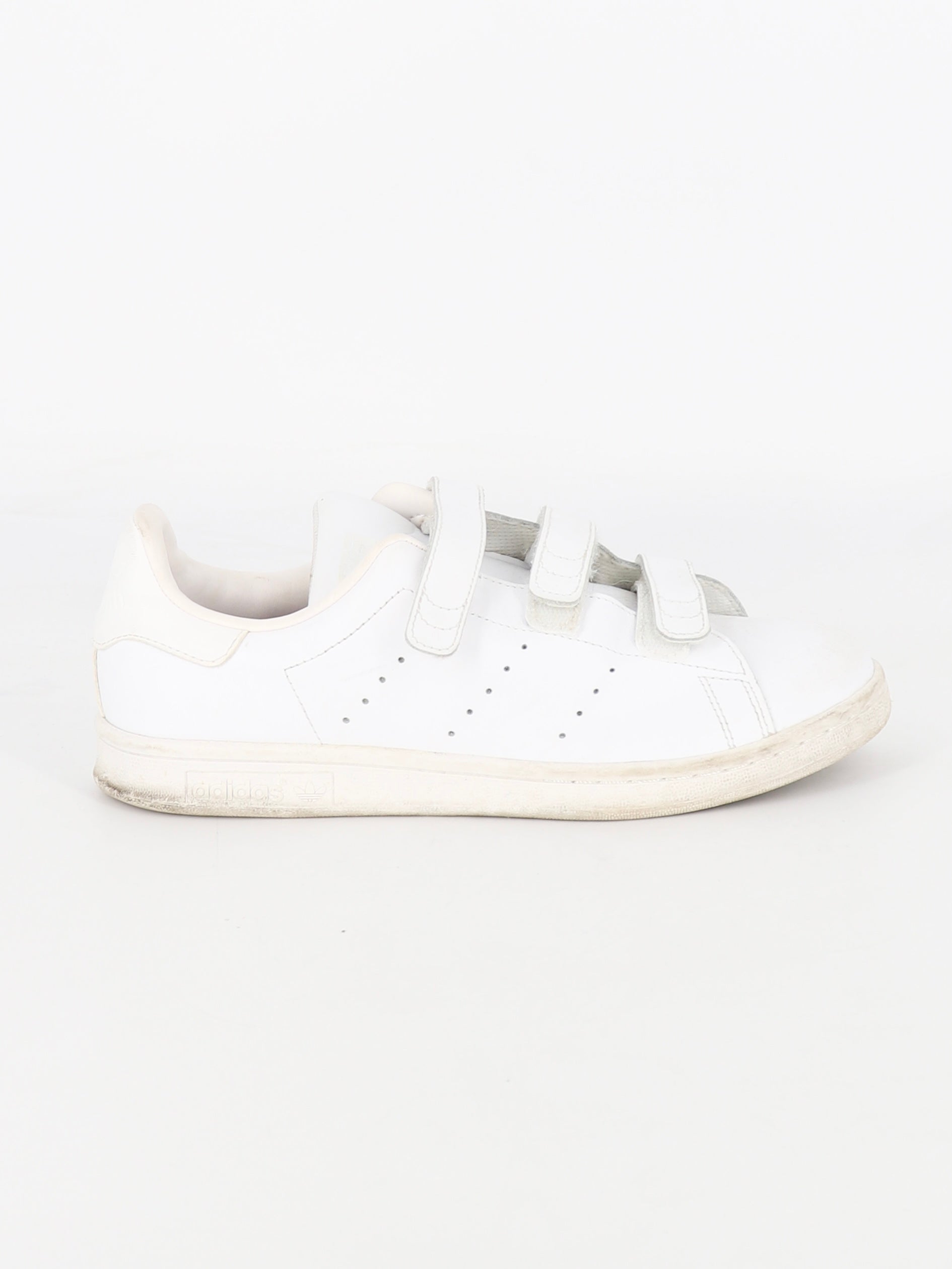 Adidas Tenis Casual Basic - Hombre - US 6.5