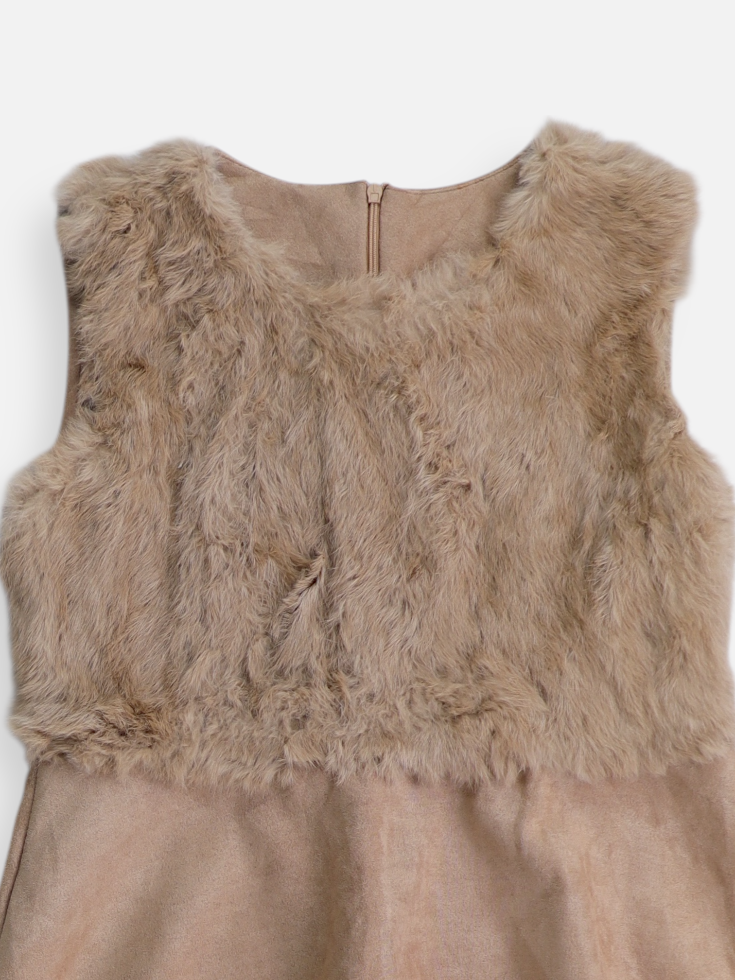 Vestido Casual - Mujer - N/A