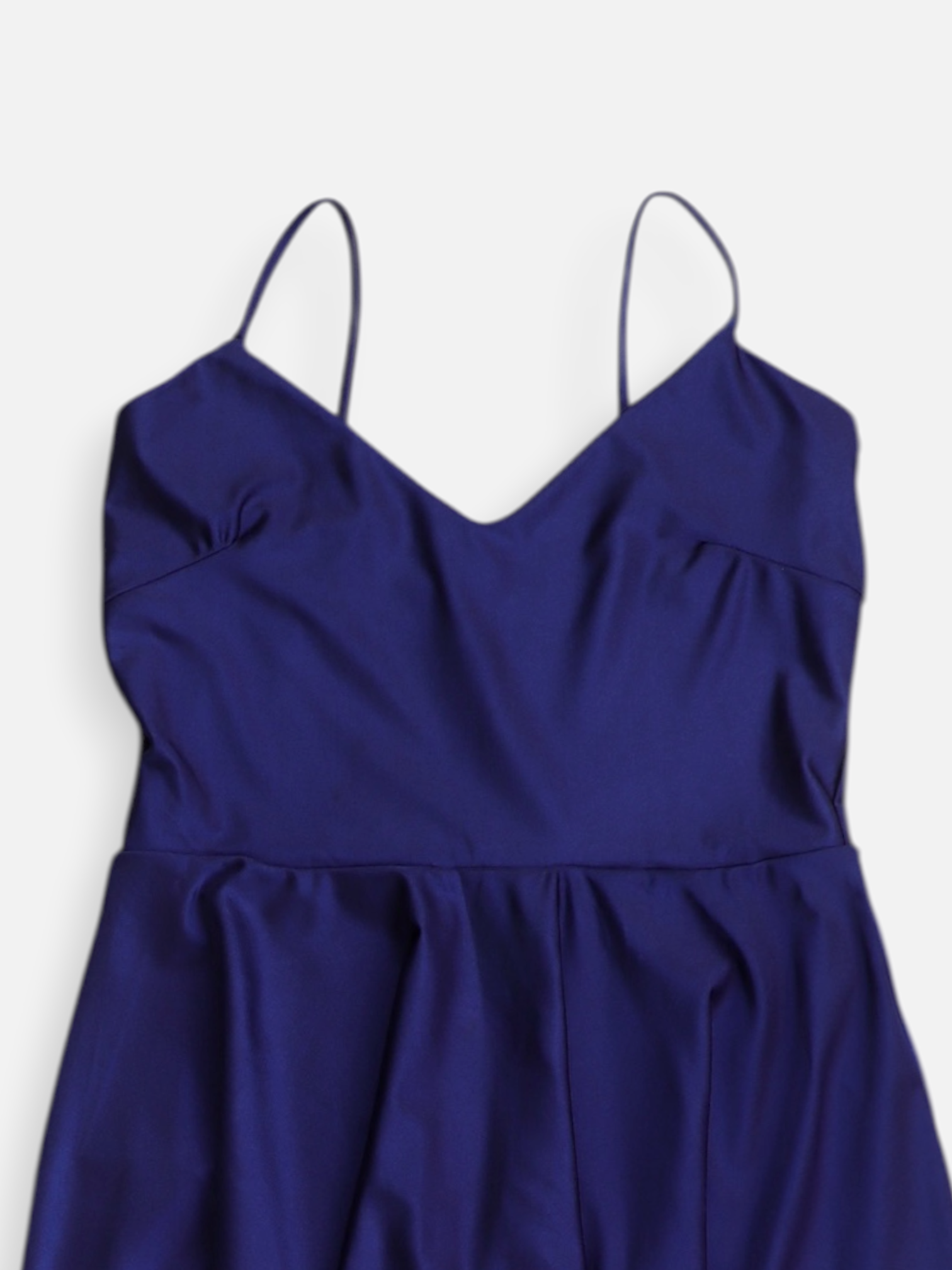 Vestido Casual - Mujer - Small