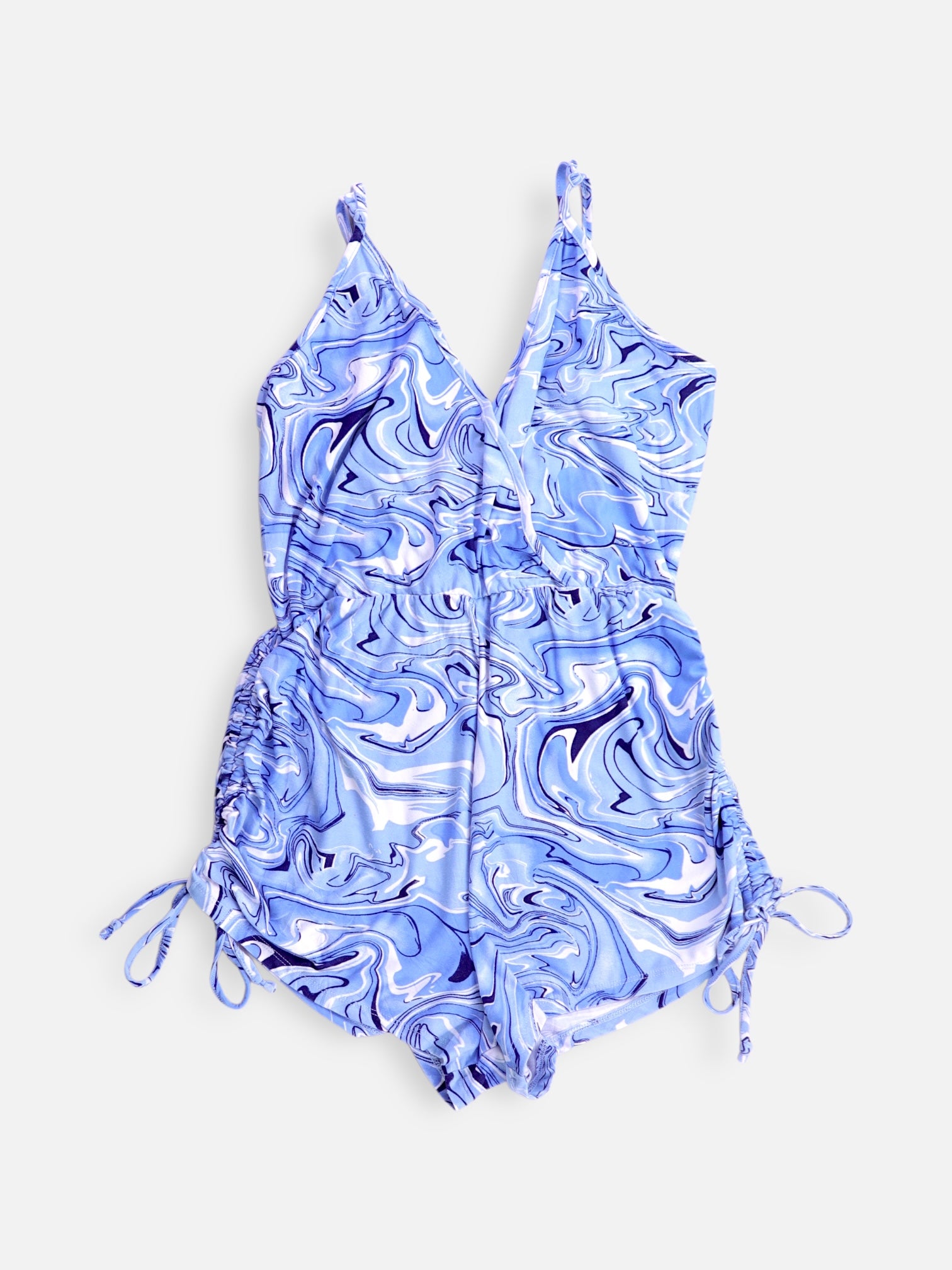 Jumpsuit Verano - Mujer - Medium