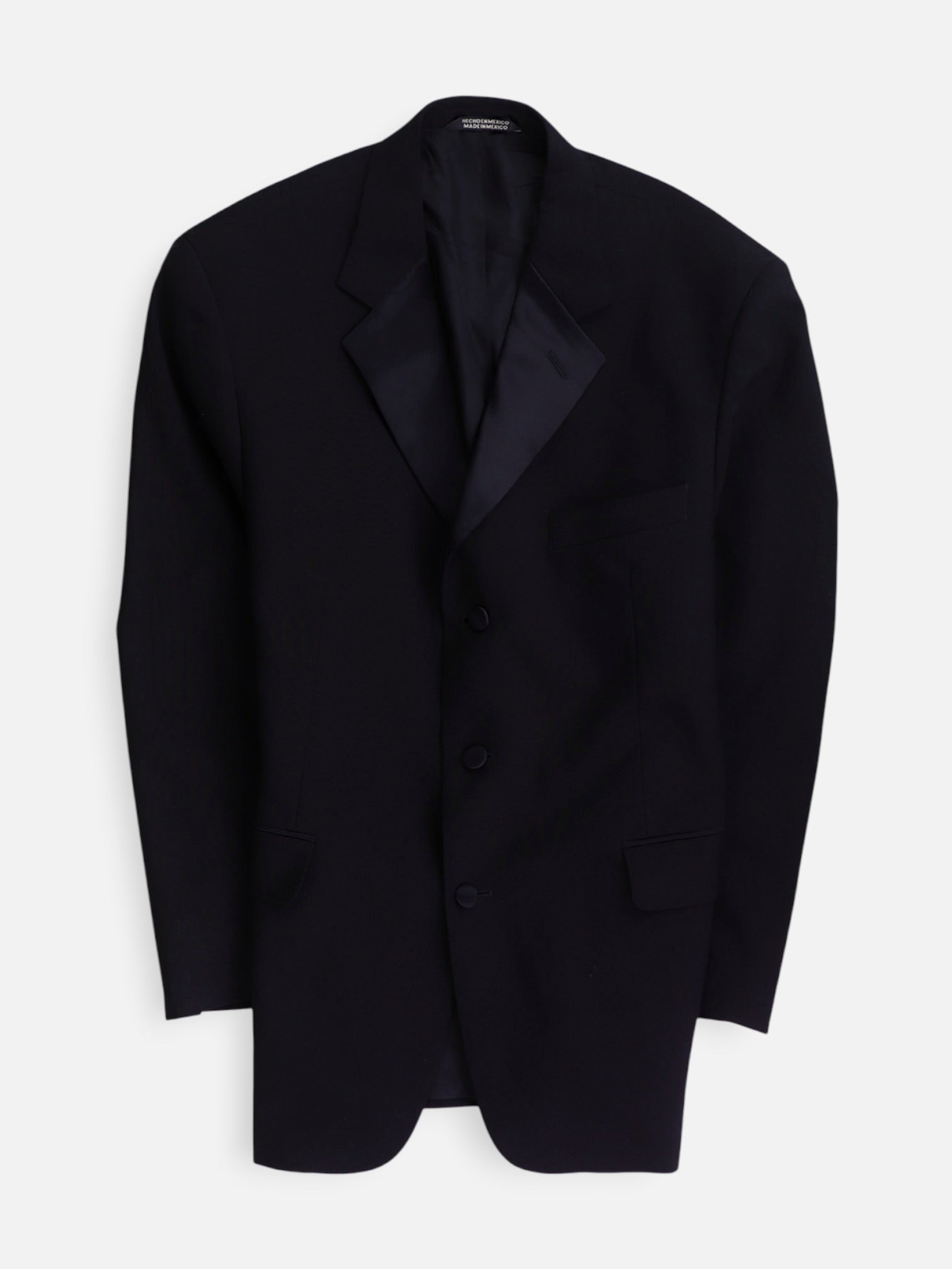 STAFFORD  Blazer Casual - Hombre - 42S