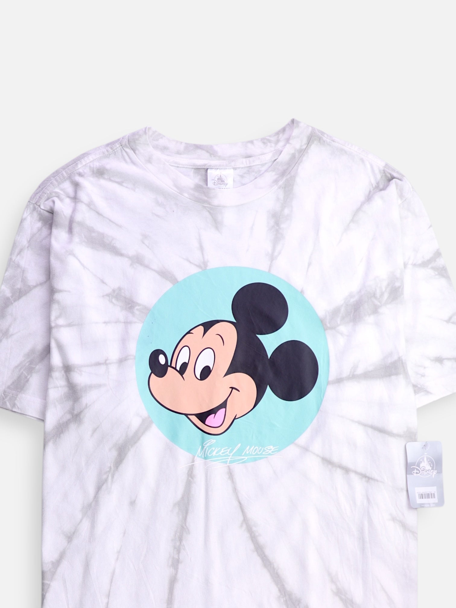 Disney Camiseta Grafica - Hombre - XL