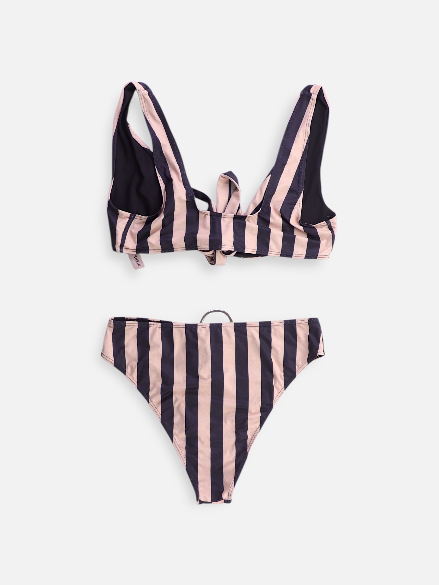 SHEIN Traje de Verano Dos piezas - Mujer - Medium