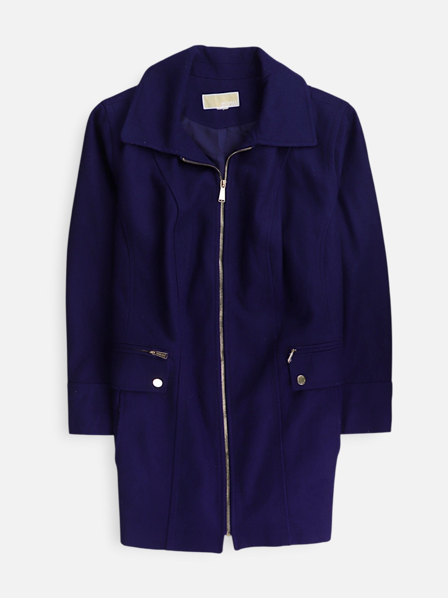 Michael Kors Chaqueta Casual Basic - Mujer - N/A