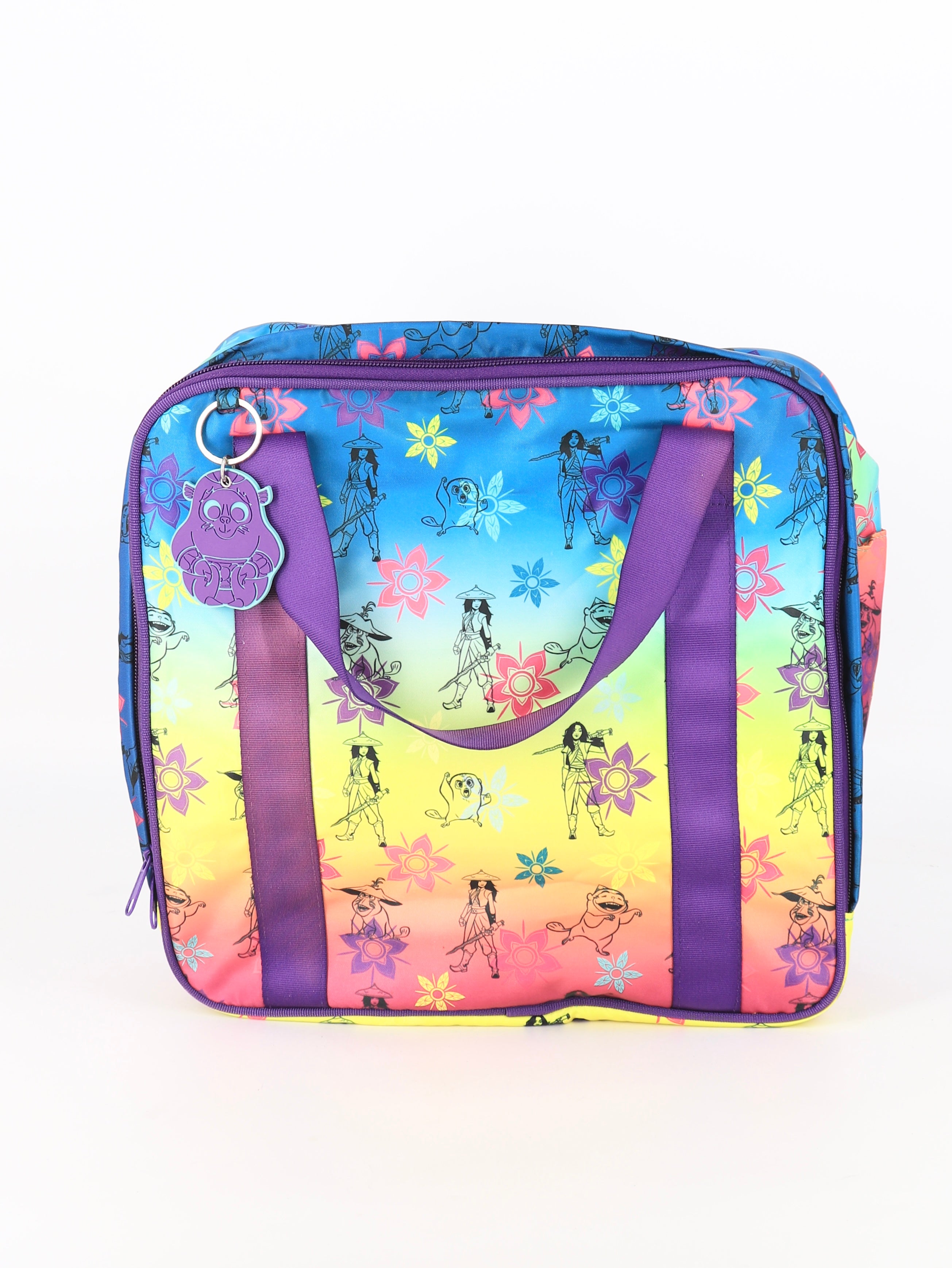 Disney Mochila De natación - Niña - Talla Única (One Size)