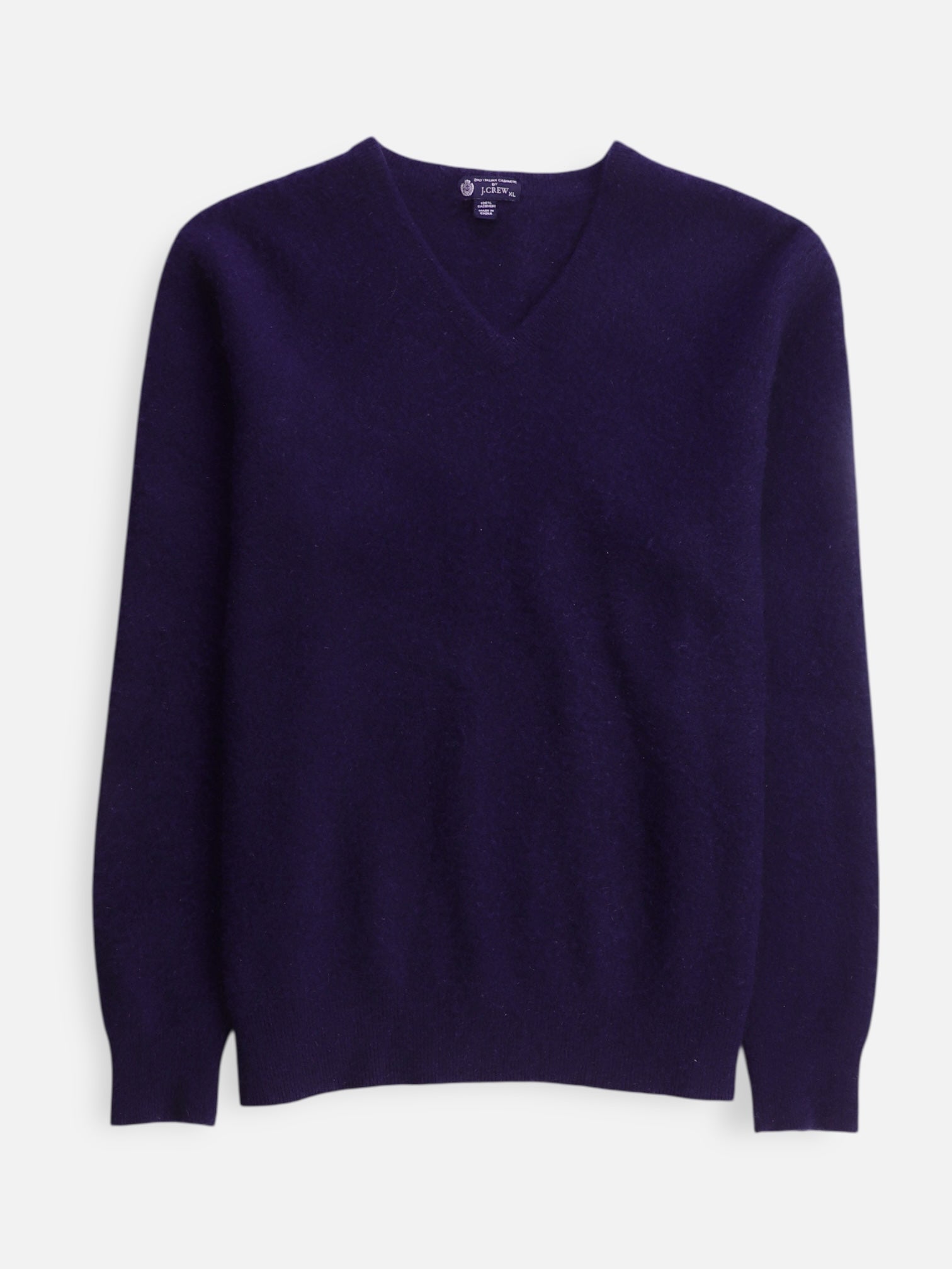 J CREW Sueter Knit Casual - Niño - XL - 12-13Y (Años)