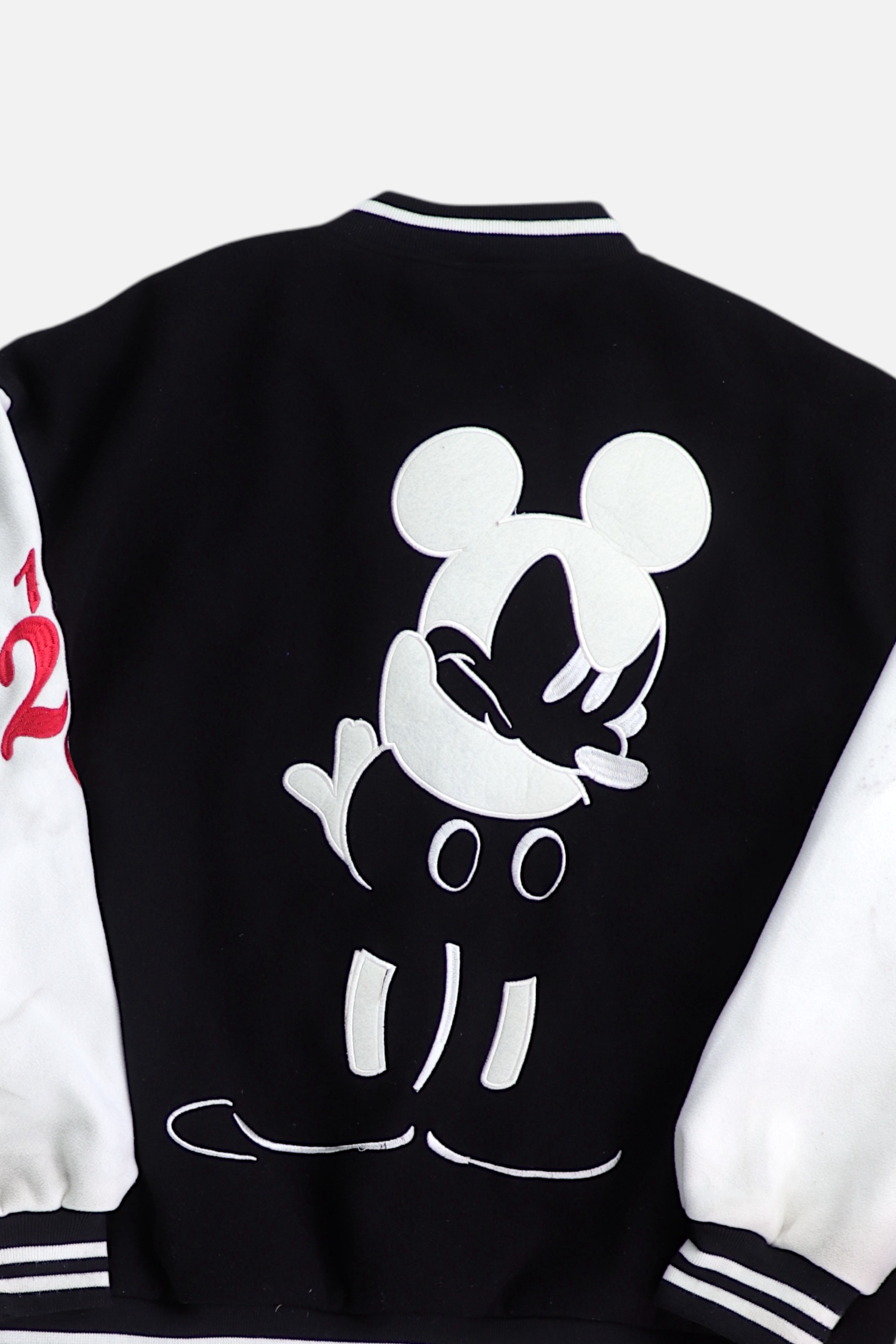Disney Chaqueta Bomber  Varsity - Hombre - Medium