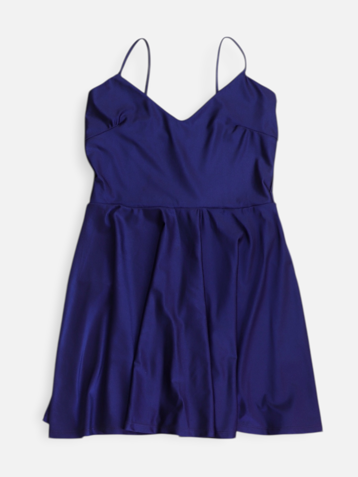 Vestido Casual - Mujer - Small