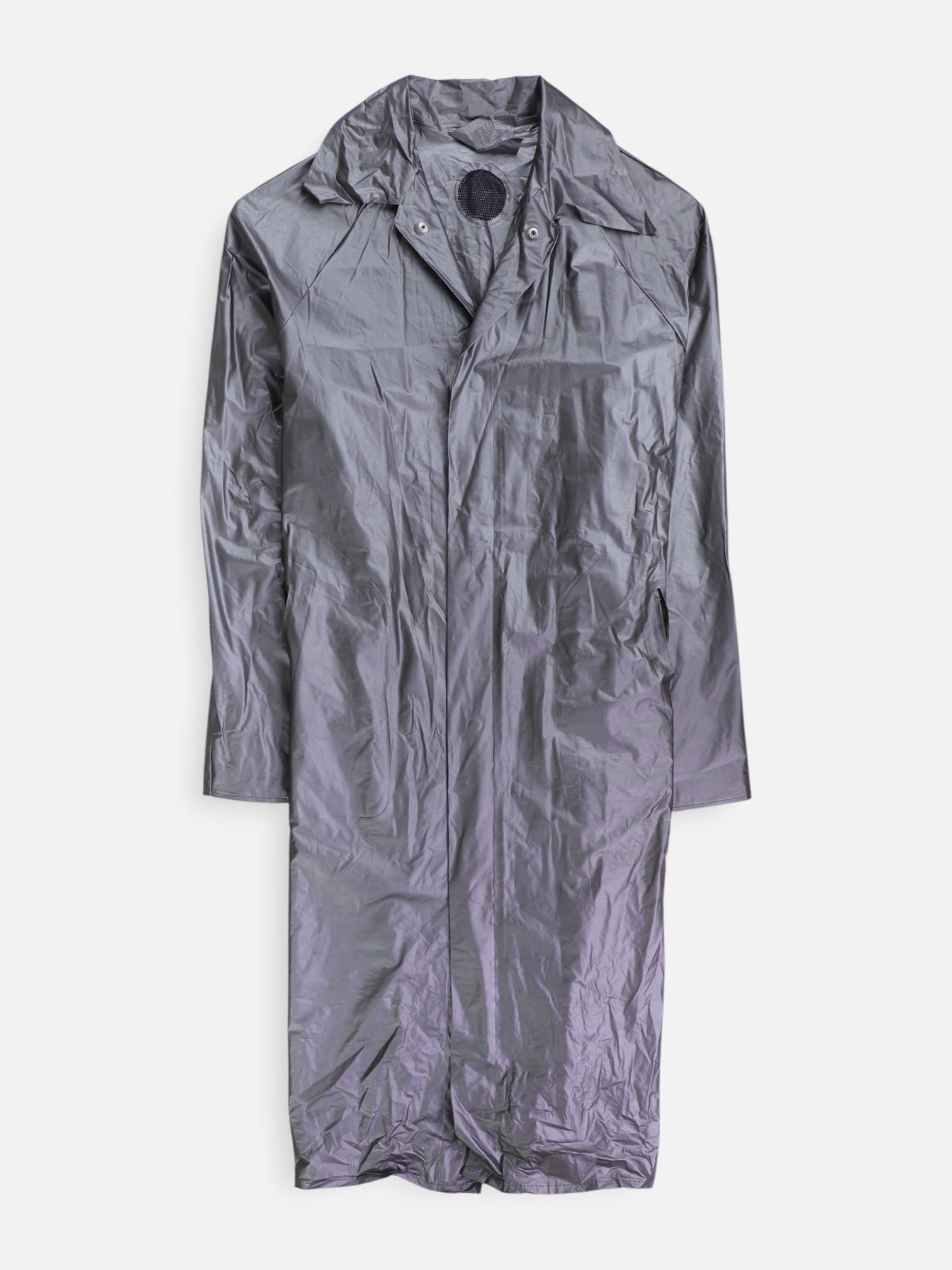 Capote  de Lluvia - Hombre - Medium