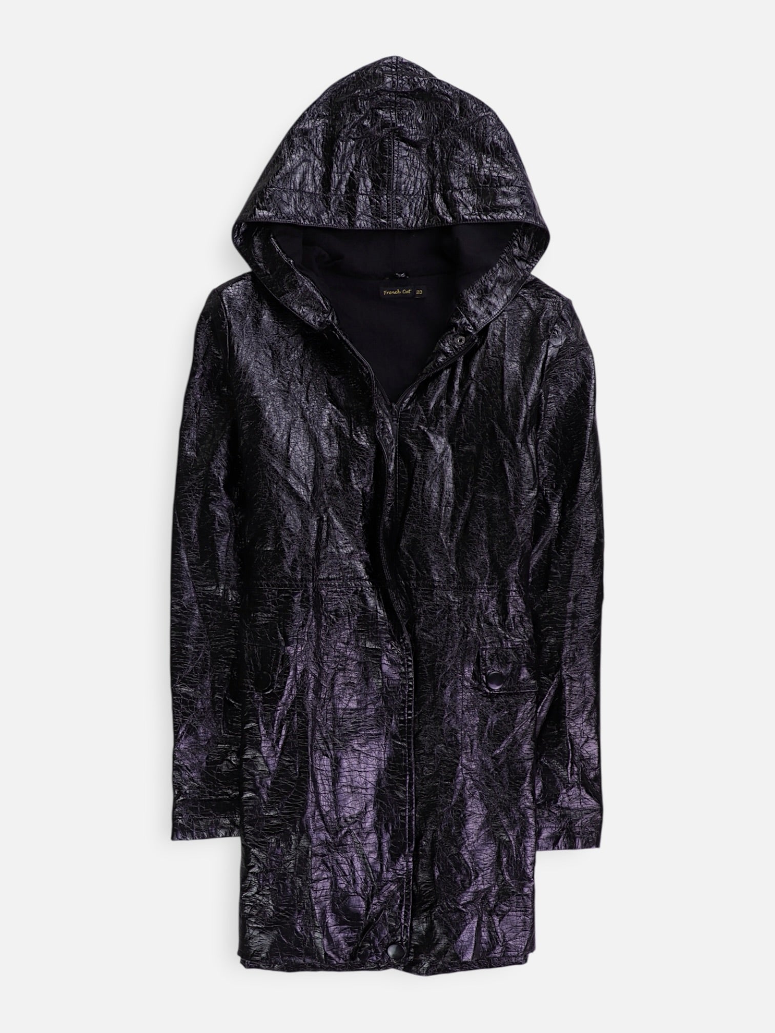 Chaqueta Casual Basic - Mujer - 20