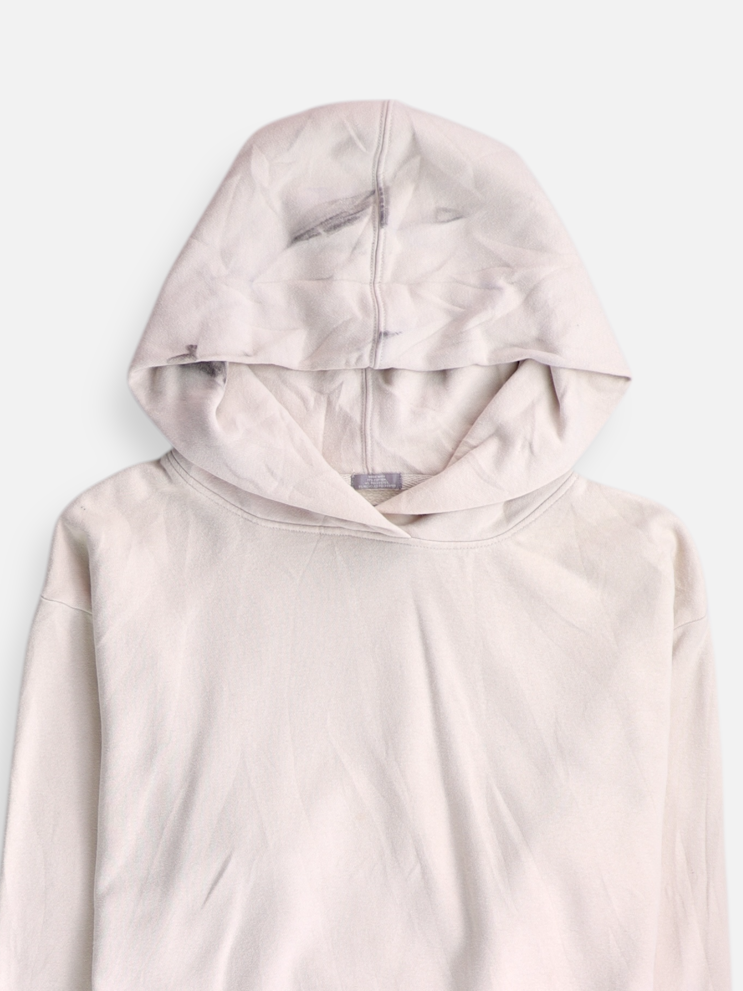 GAP Sudadera Hoodie Basic - Mujer - XS