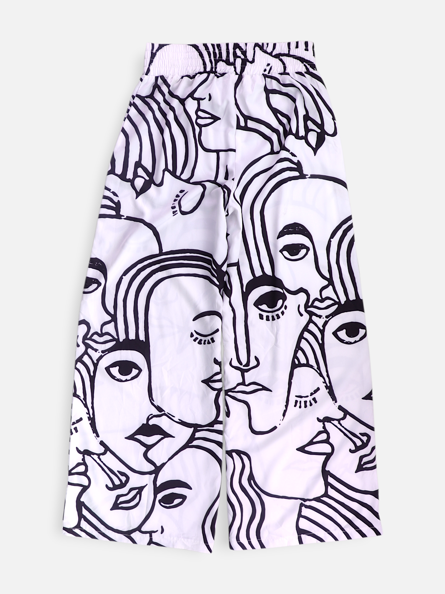 Pantaloneta Verano - Mujer - Large