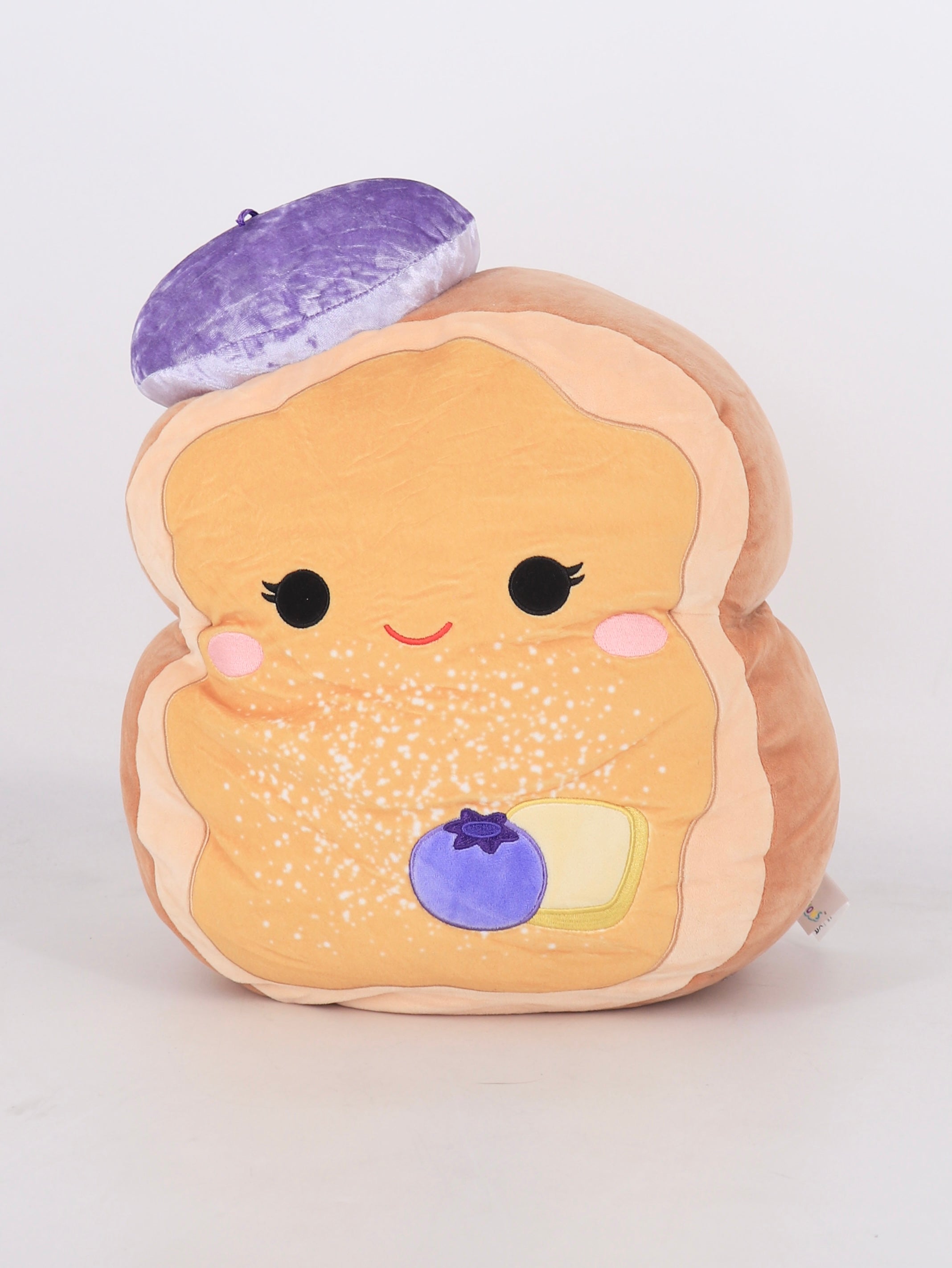 Peluche Animado - Unisex - Talla Única (One Size)