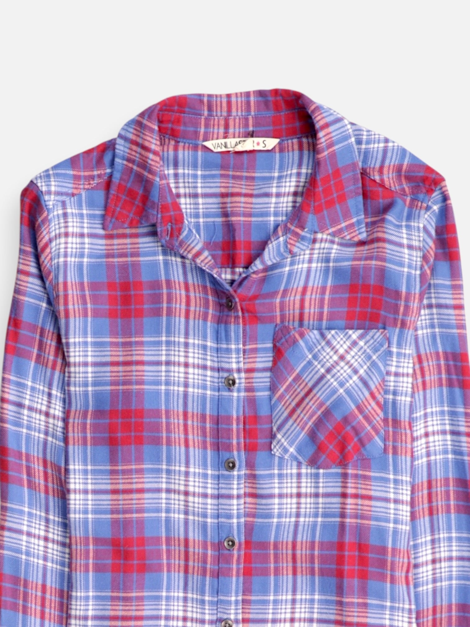 Camisa Casual - Hombre - N/A